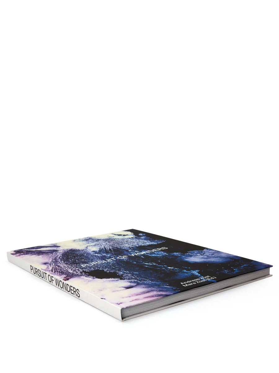 Andreas Züst Pursuit of Wonders - Image 3