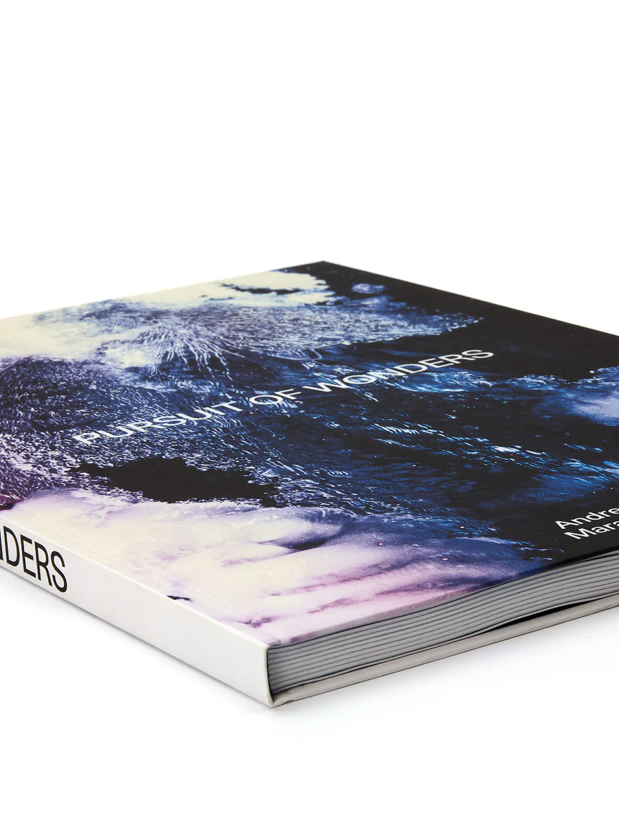 Andreas Züst Pursuit of Wonders - Image 4