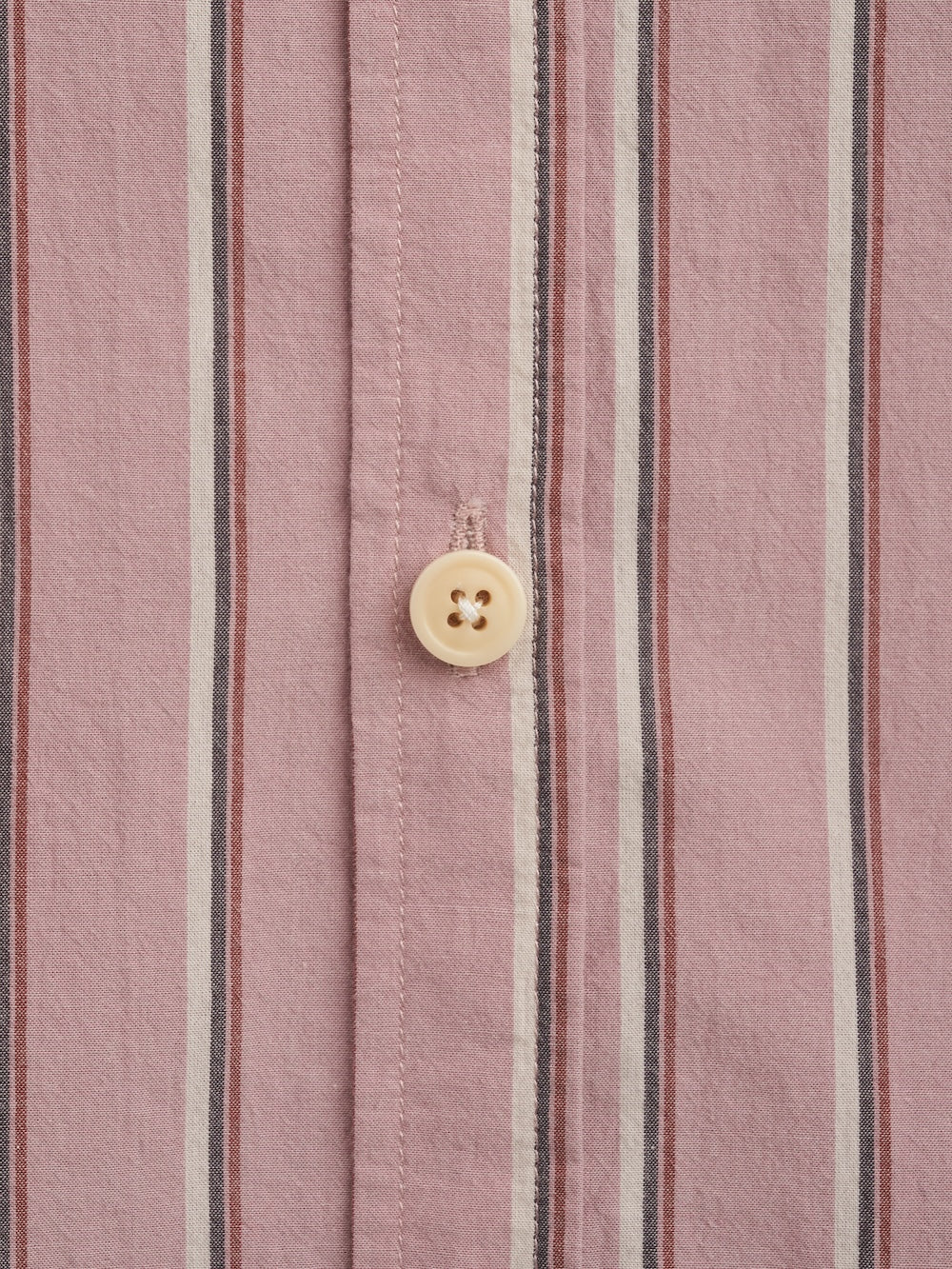 Atlanta Short Sleeve Shirt (Loose Fit) Ferguson Pink - Image 6