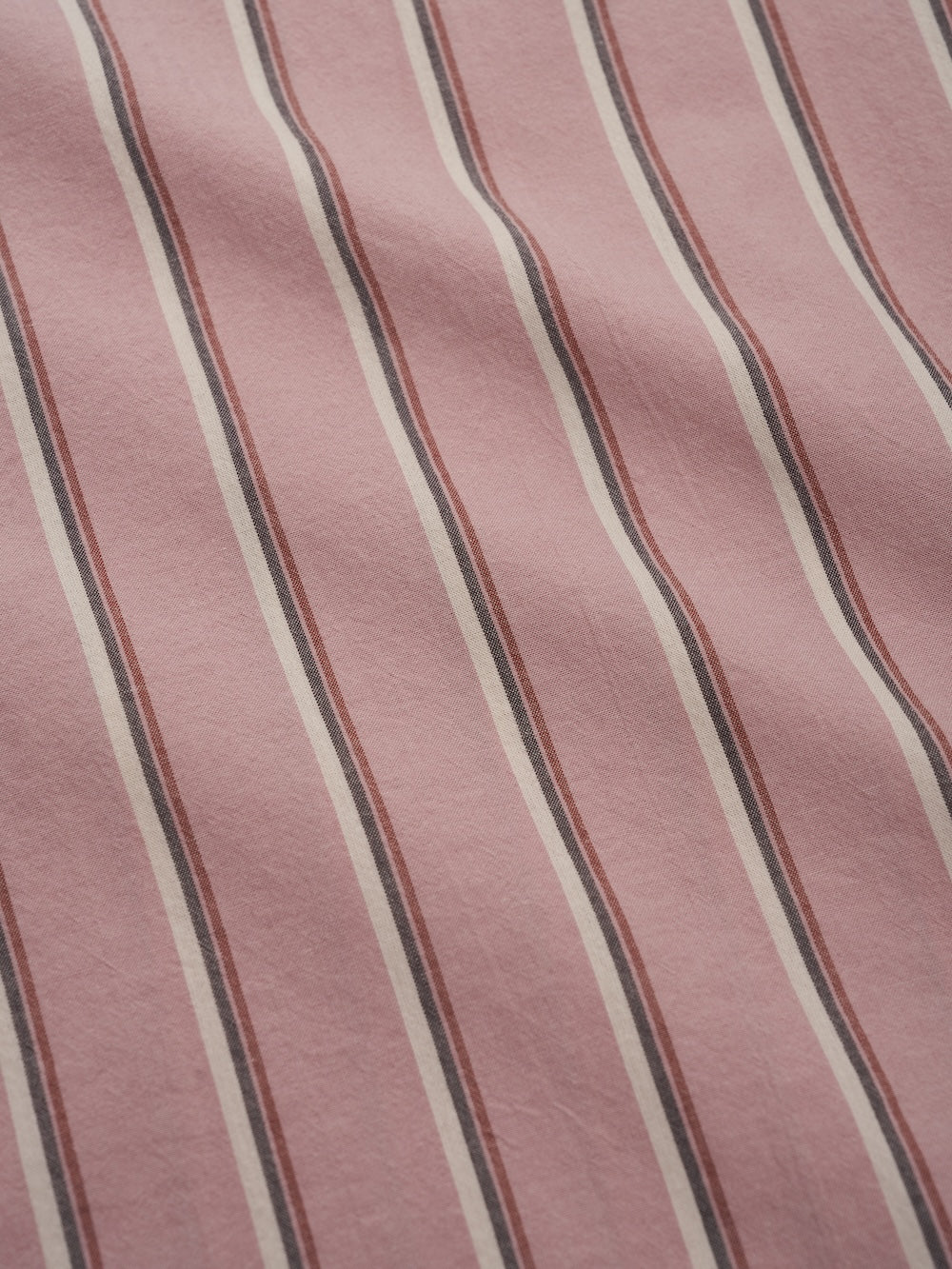 Atlanta Short Sleeve Shirt (Loose Fit) Ferguson Pink - Image 9