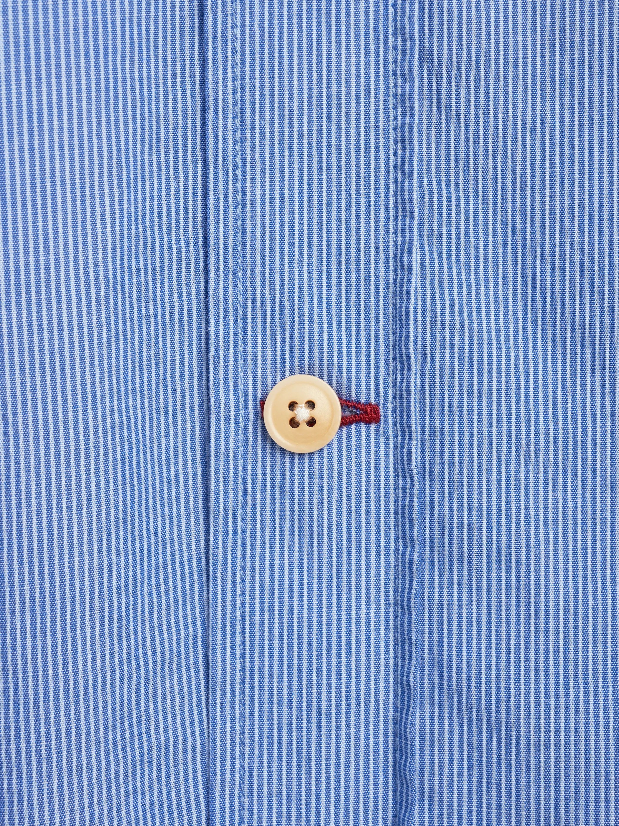 Atlanta Short Sleeve Shirt Nash Blue - Image 6