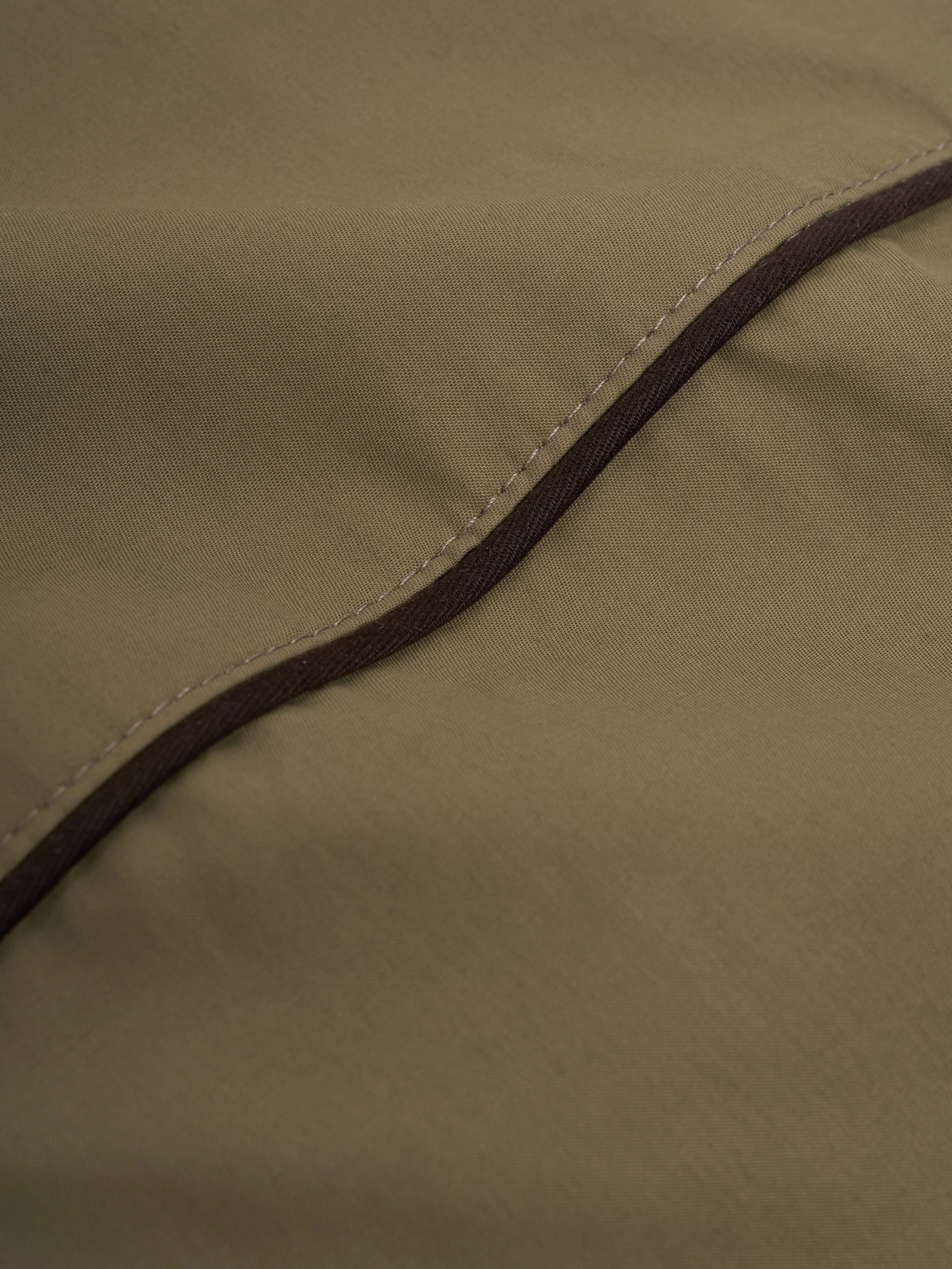Bembridge Jacket Albers Khaki - Image 9