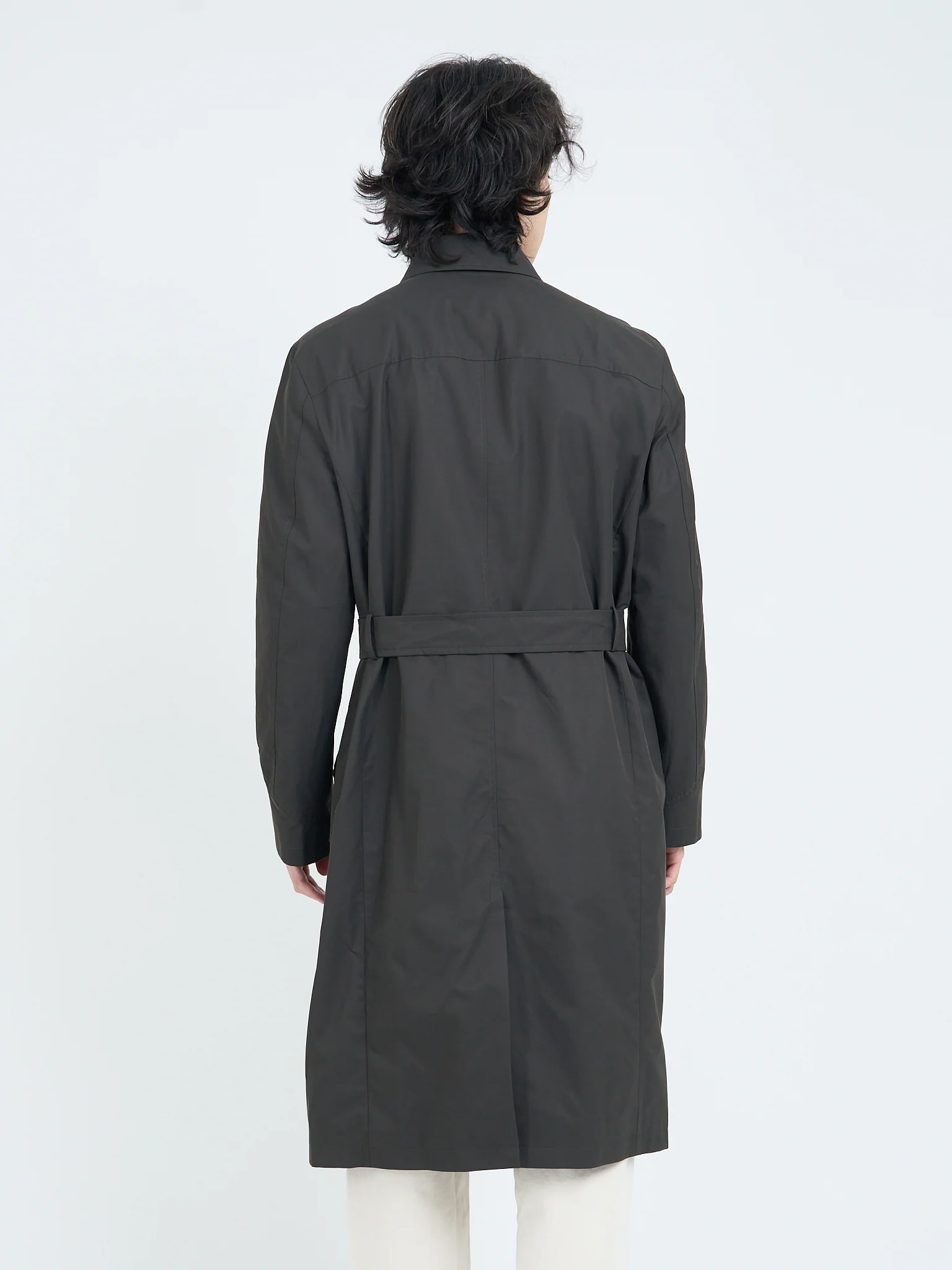 Big Coat Albers Charcoal - Image 3