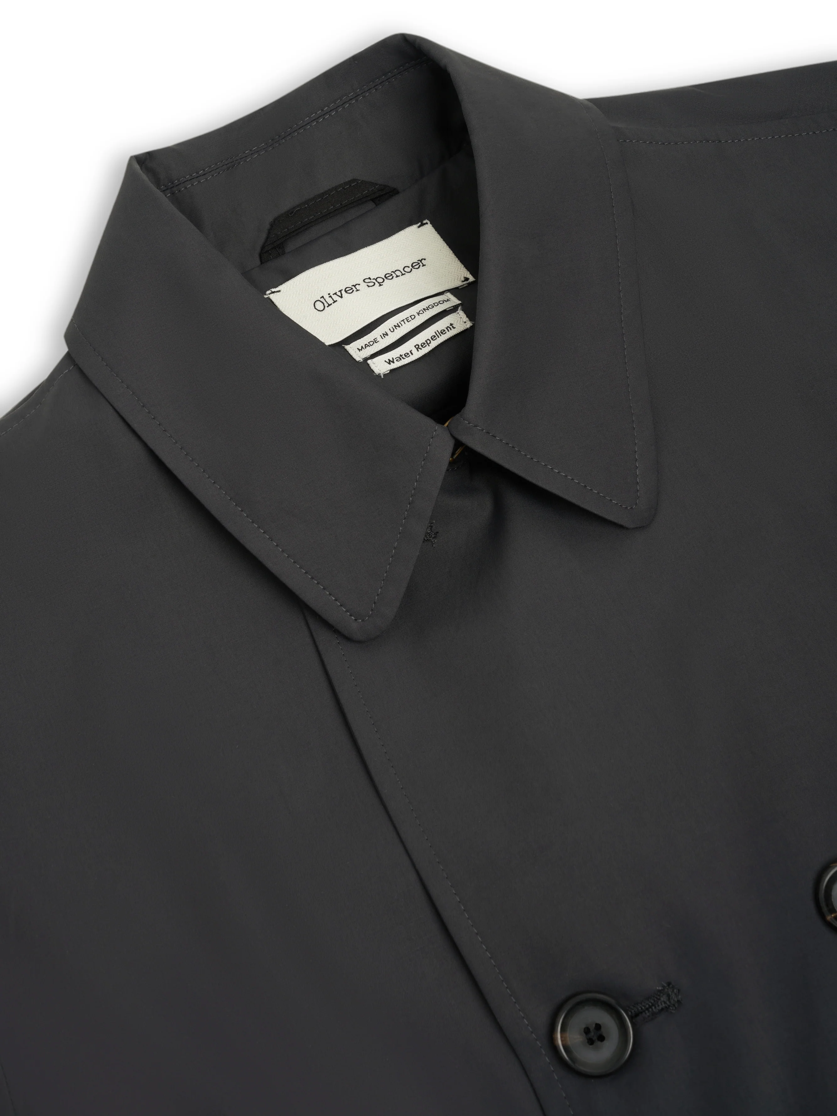 Big Coat Albers Charcoal - Image 5