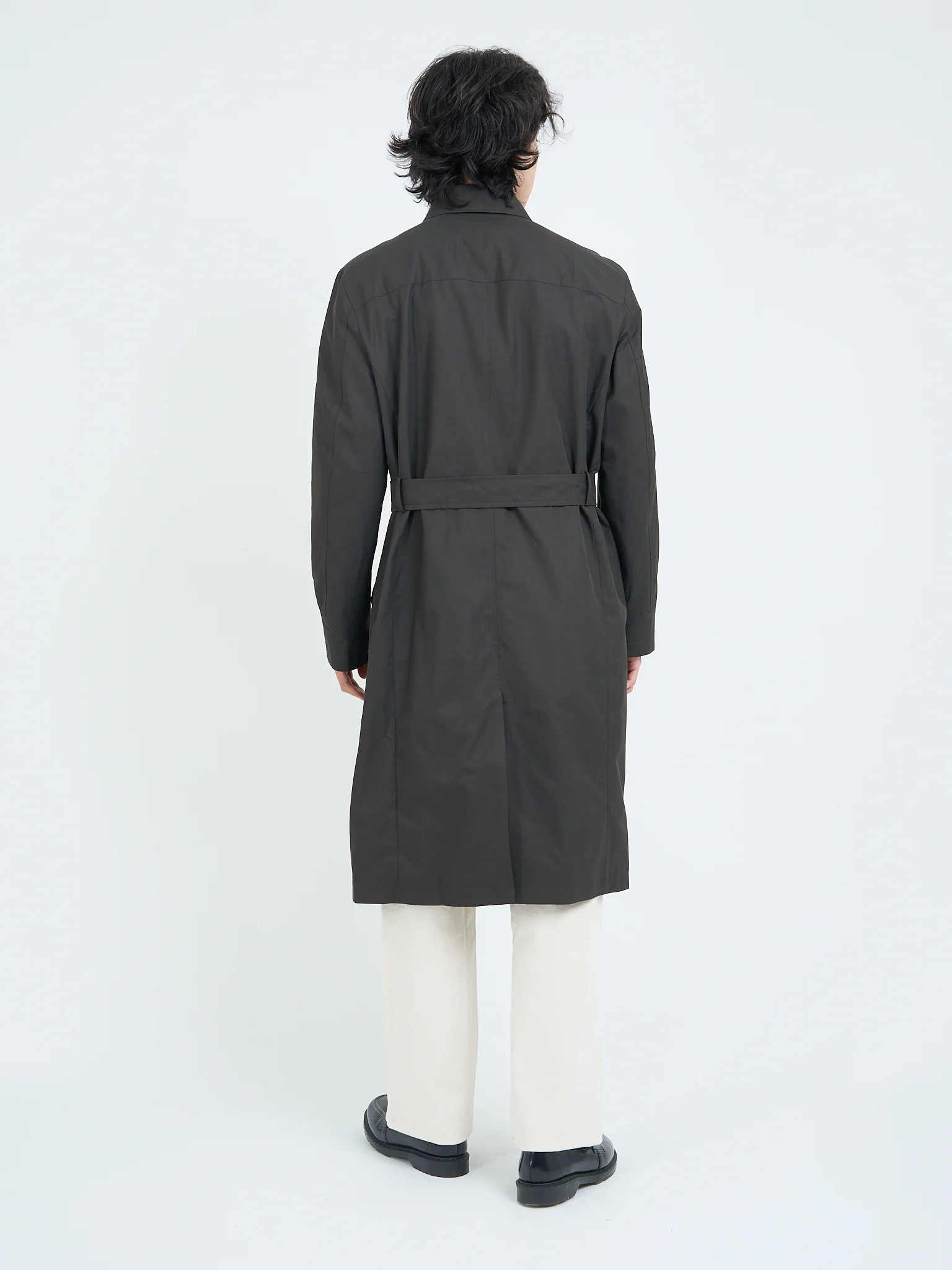 Big Coat Albers Charcoal - Image 9
