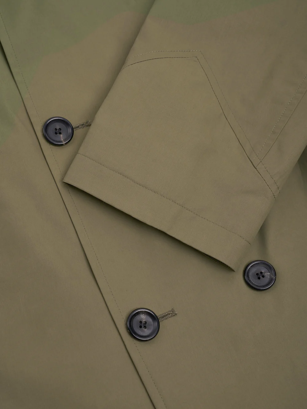 Big Coat Albers Khaki - Image 6