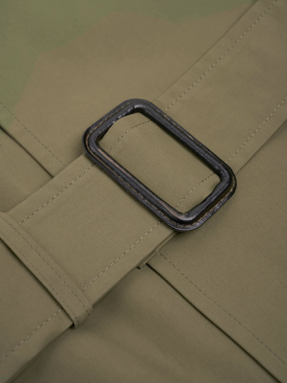 Big Coat Albers Khaki - Image 7