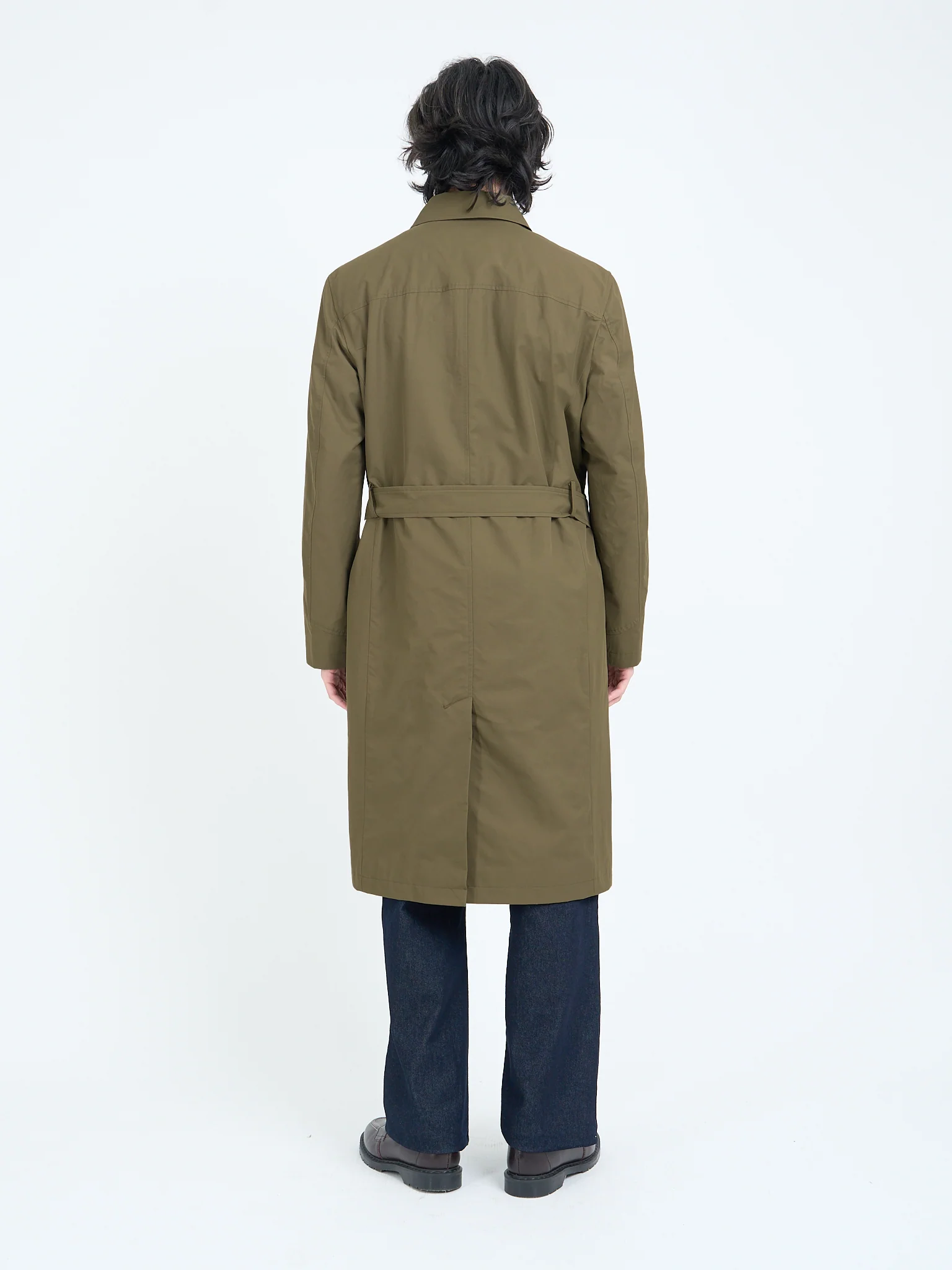 Big Coat Albers Khaki - Image 8