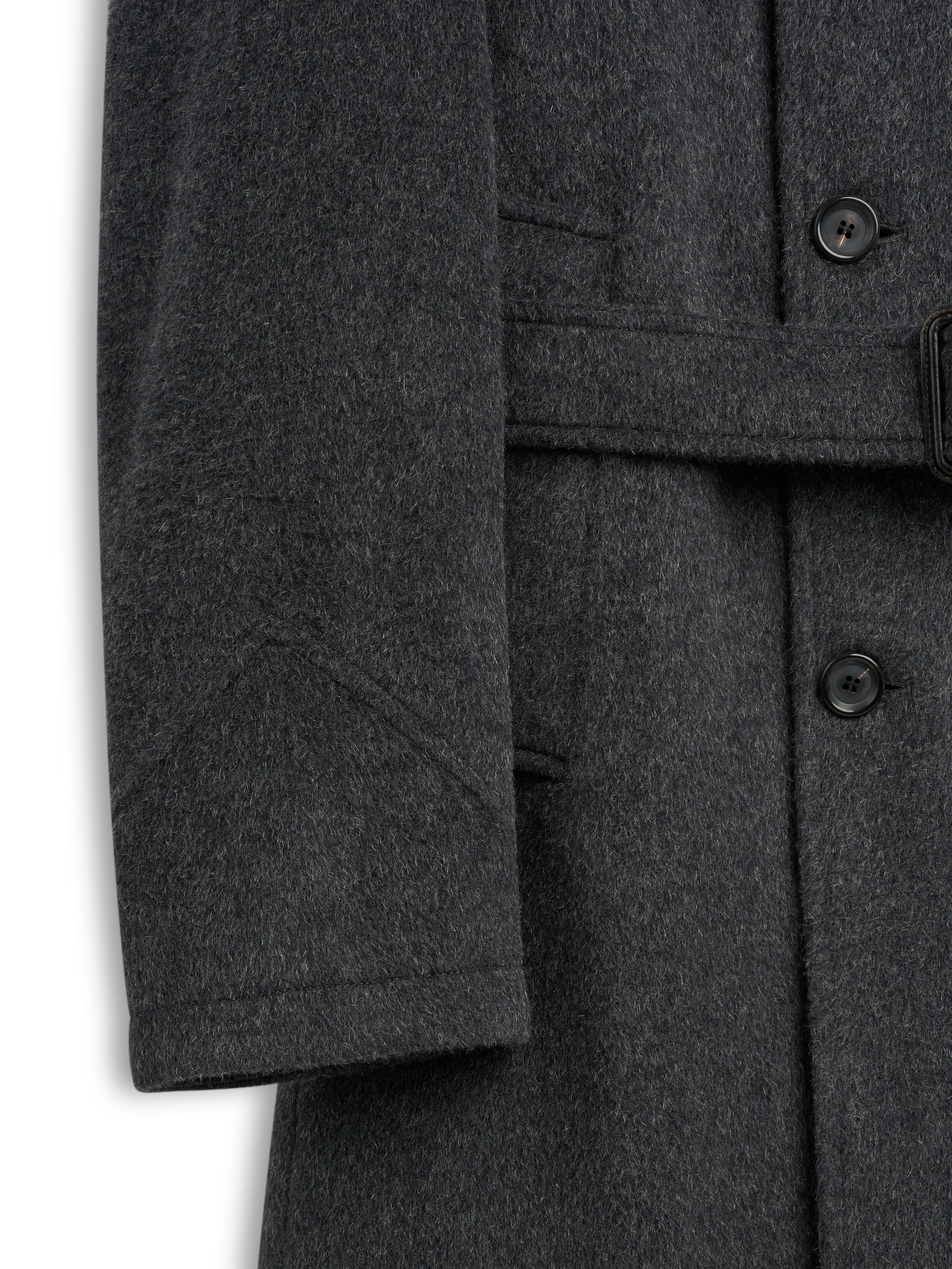 Big Coat Regent Charcoal - Image 5