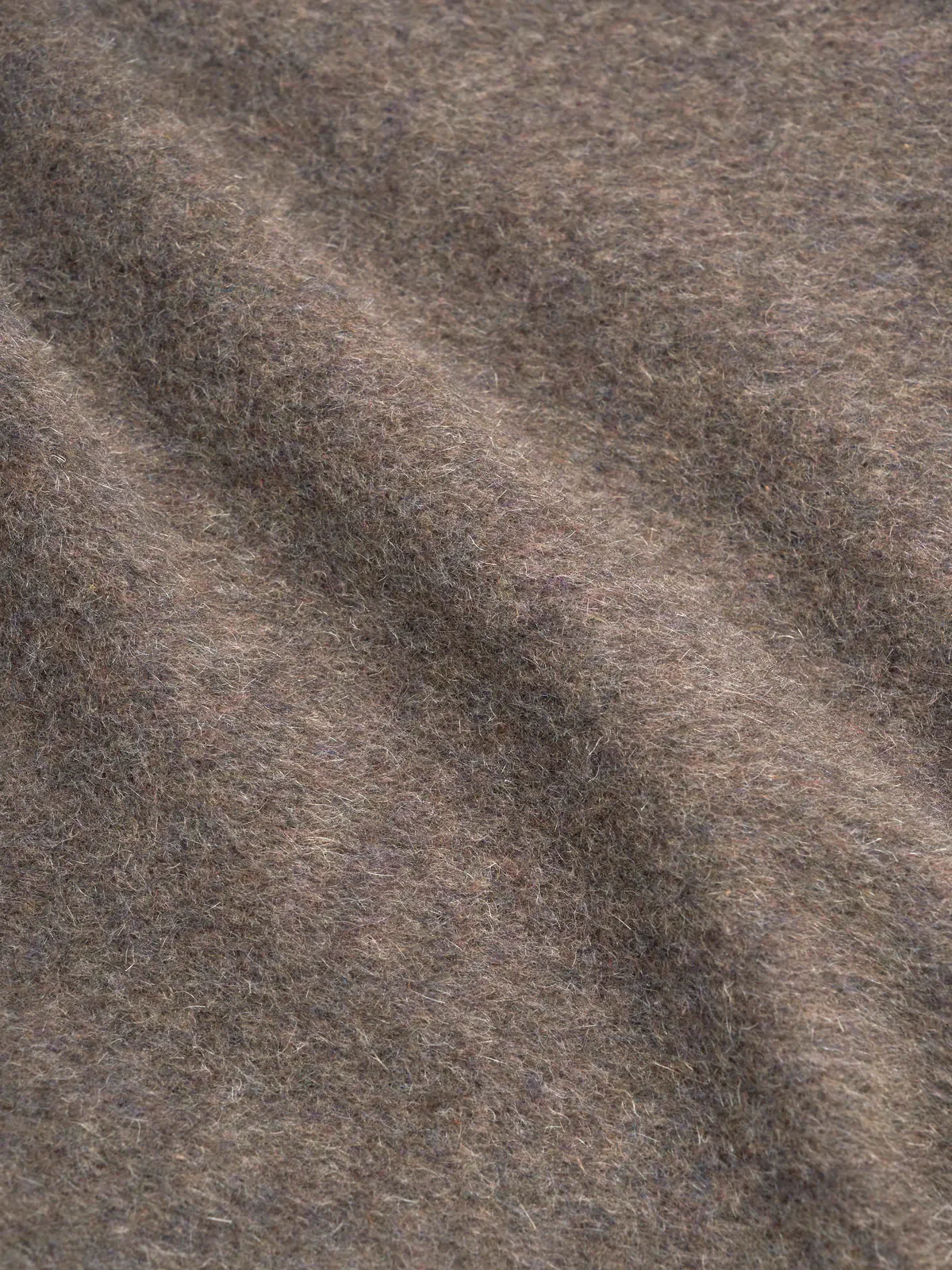Big Coat Regent Taupe - Image 9