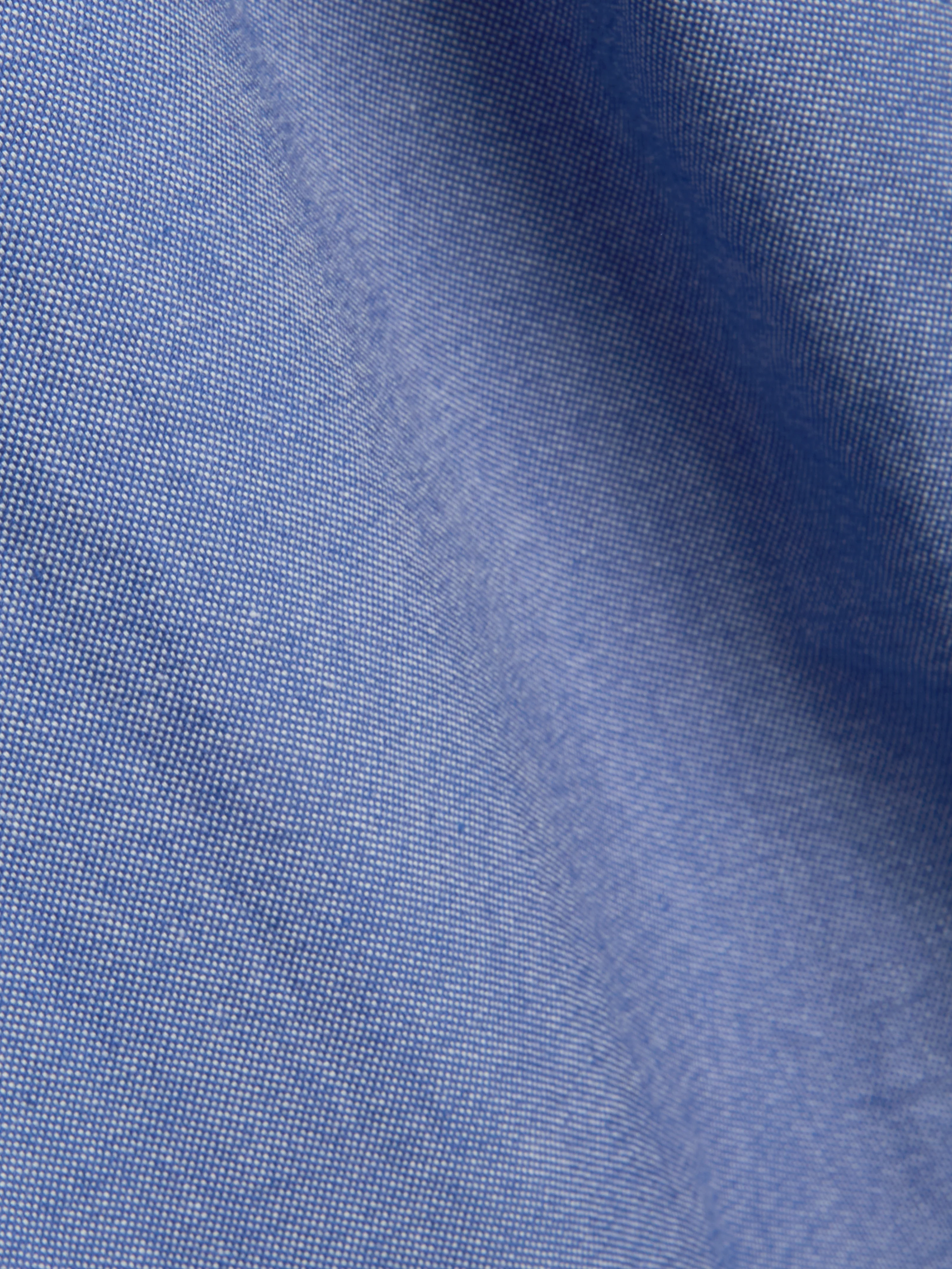 Brook Shirt Mckenzie Blue - Image 9