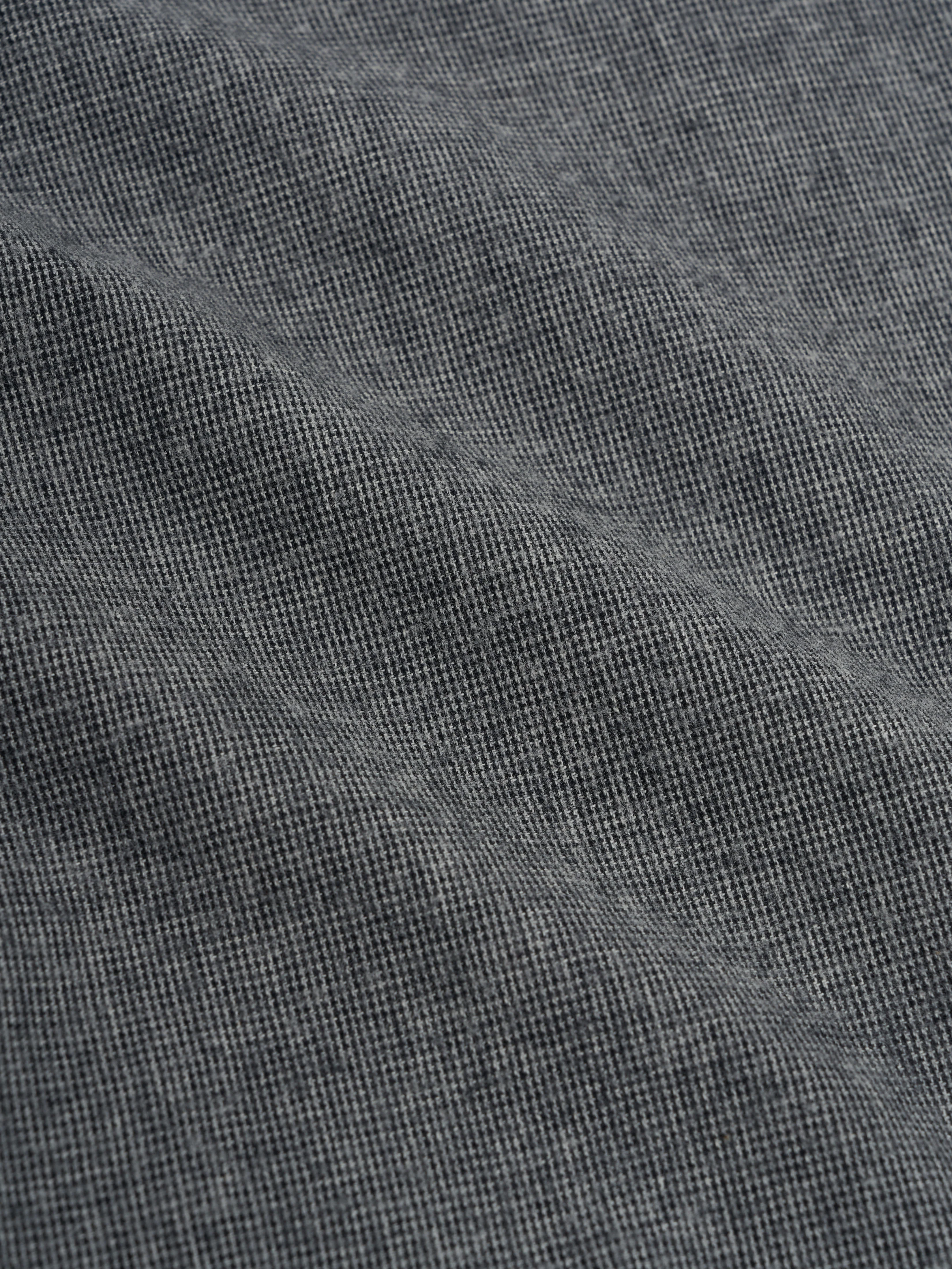 Brook Shirt Nichols Grey - Image 9
