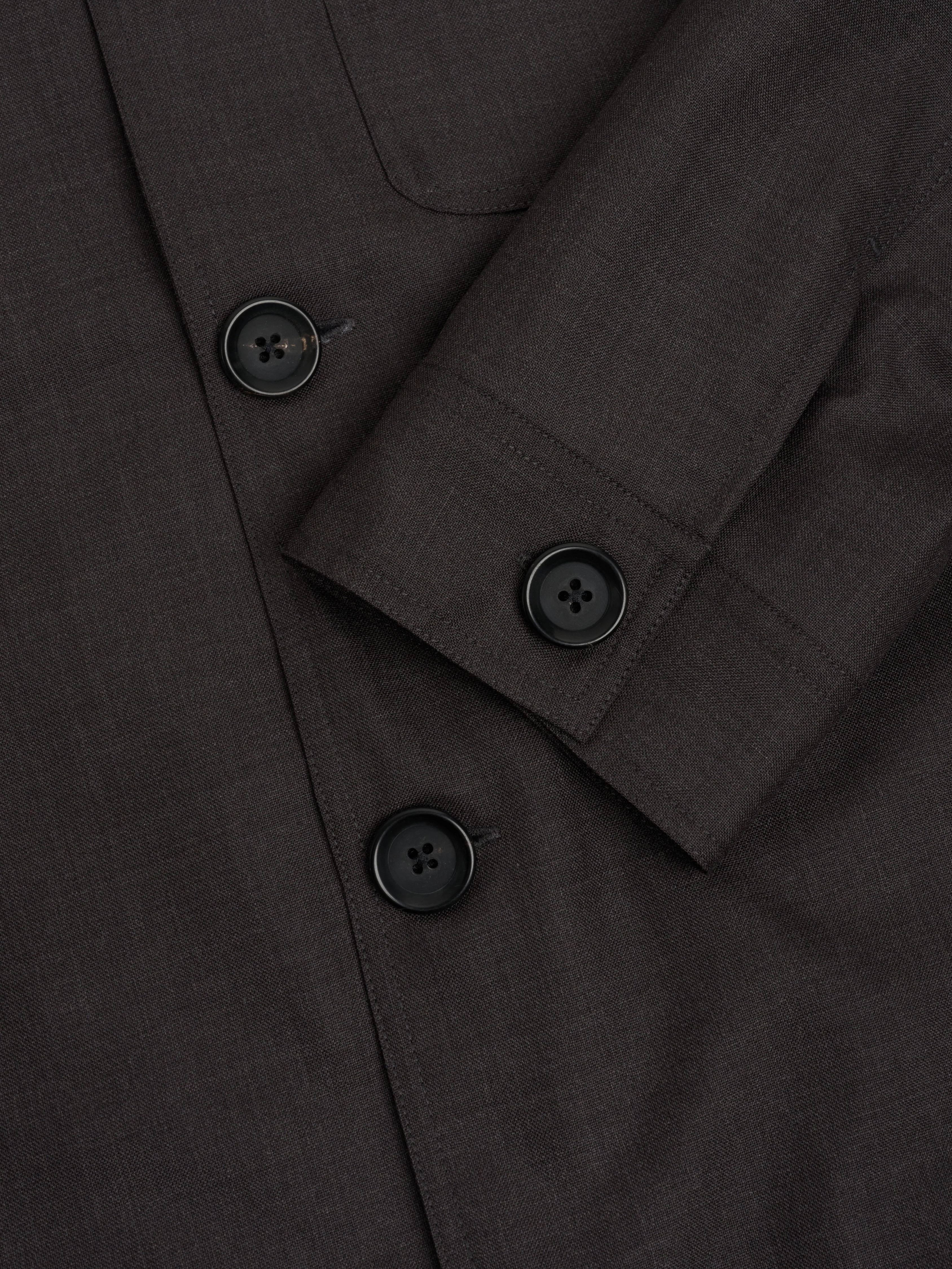 Buffalo Jacket Miro Brown - Image 6