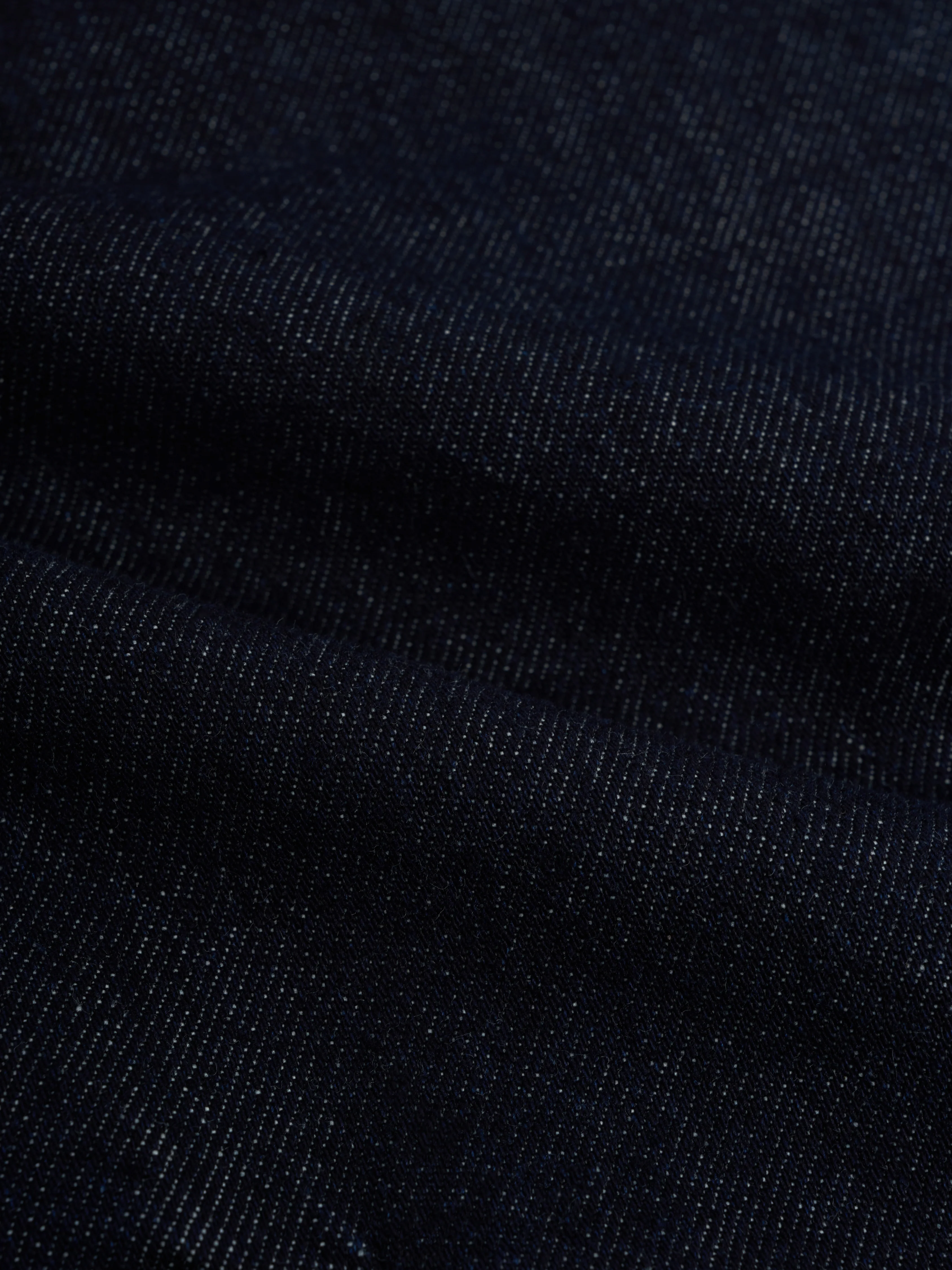 Buffalo Jacket Westall Denim - Image 10