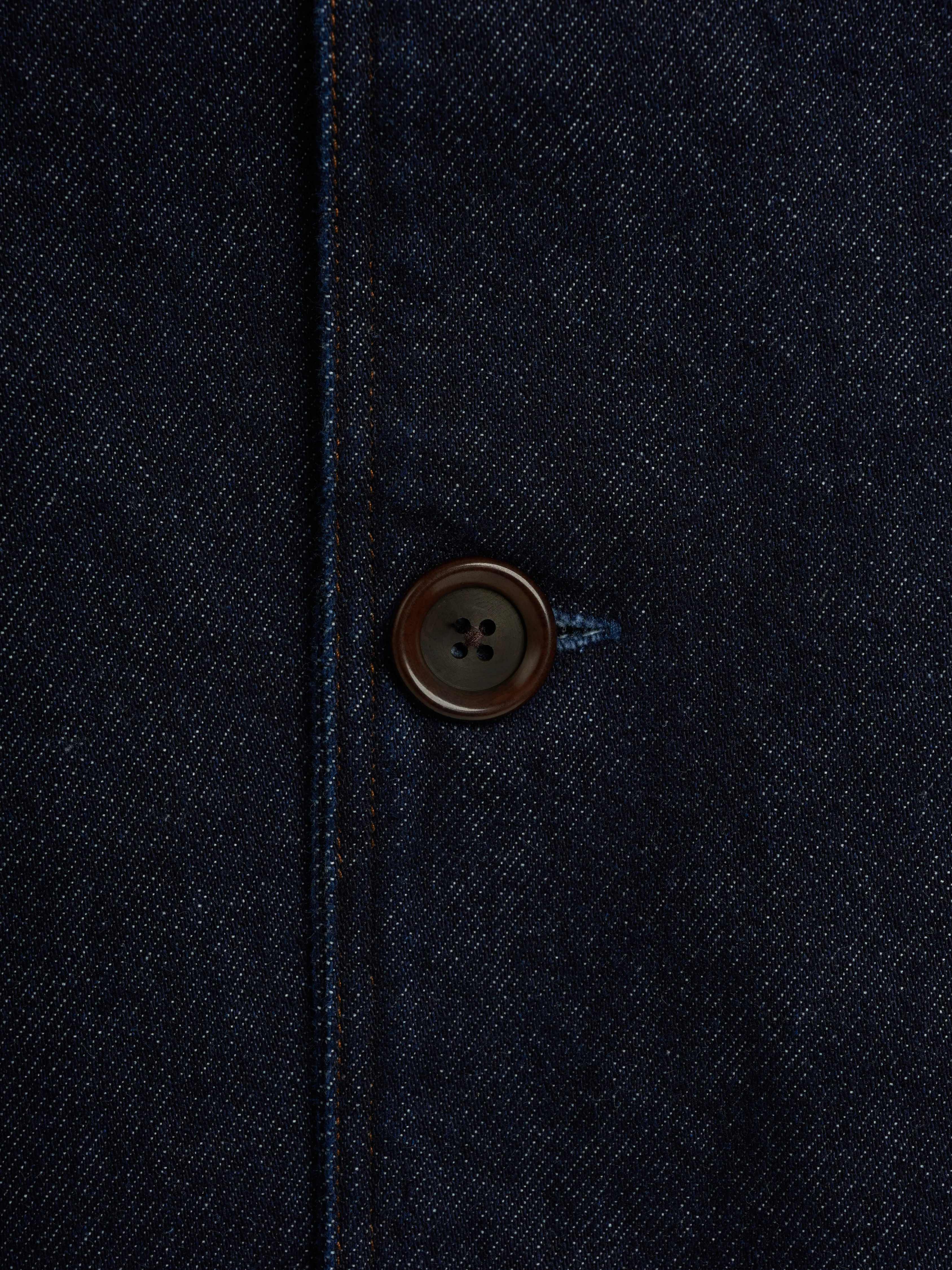 Buffalo Jacket Westall Denim - Image 9