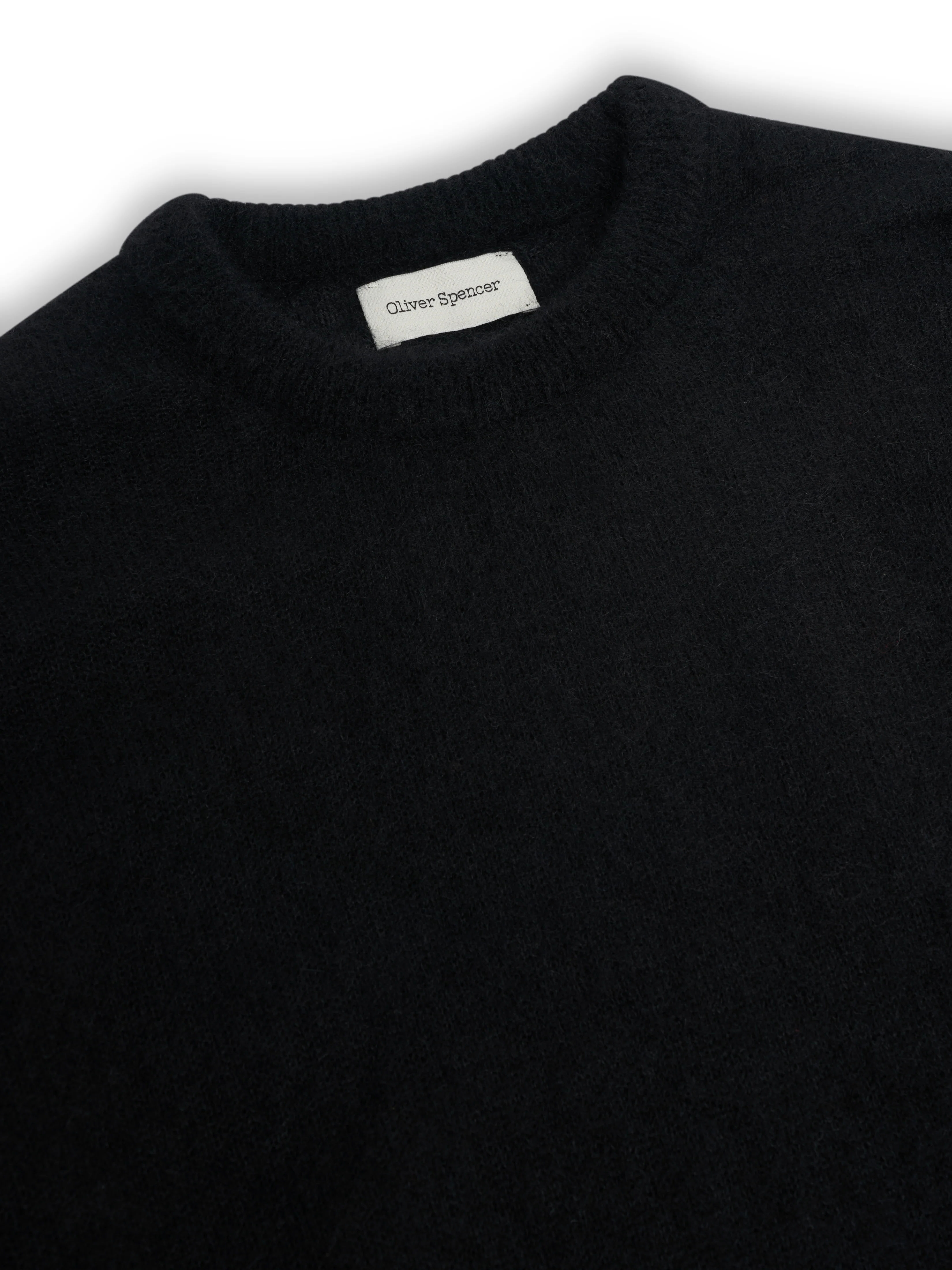 Burley Jumper Aspen Black - Image 5