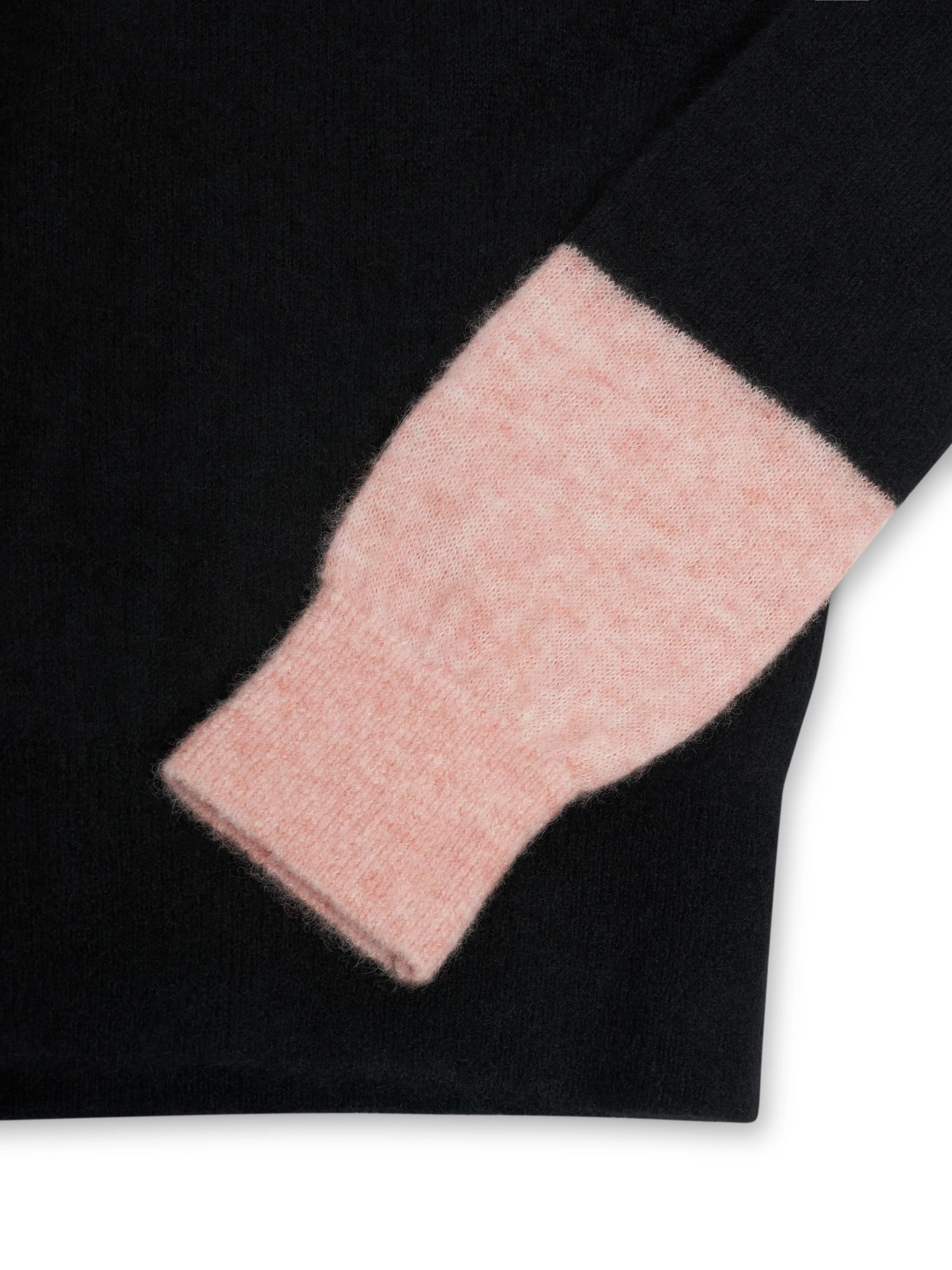 Burley Jumper Aspen Black - Image 6