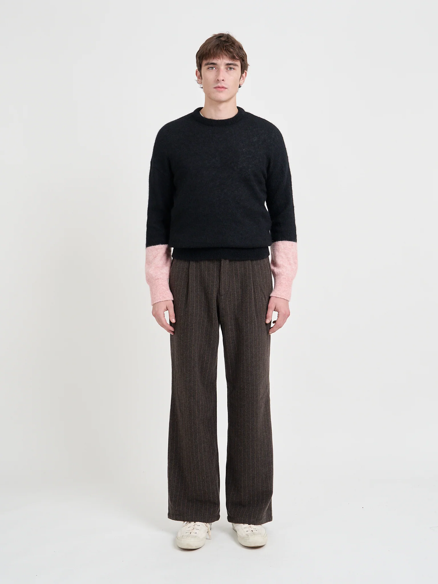 Burley Jumper Aspen Black - Image 7