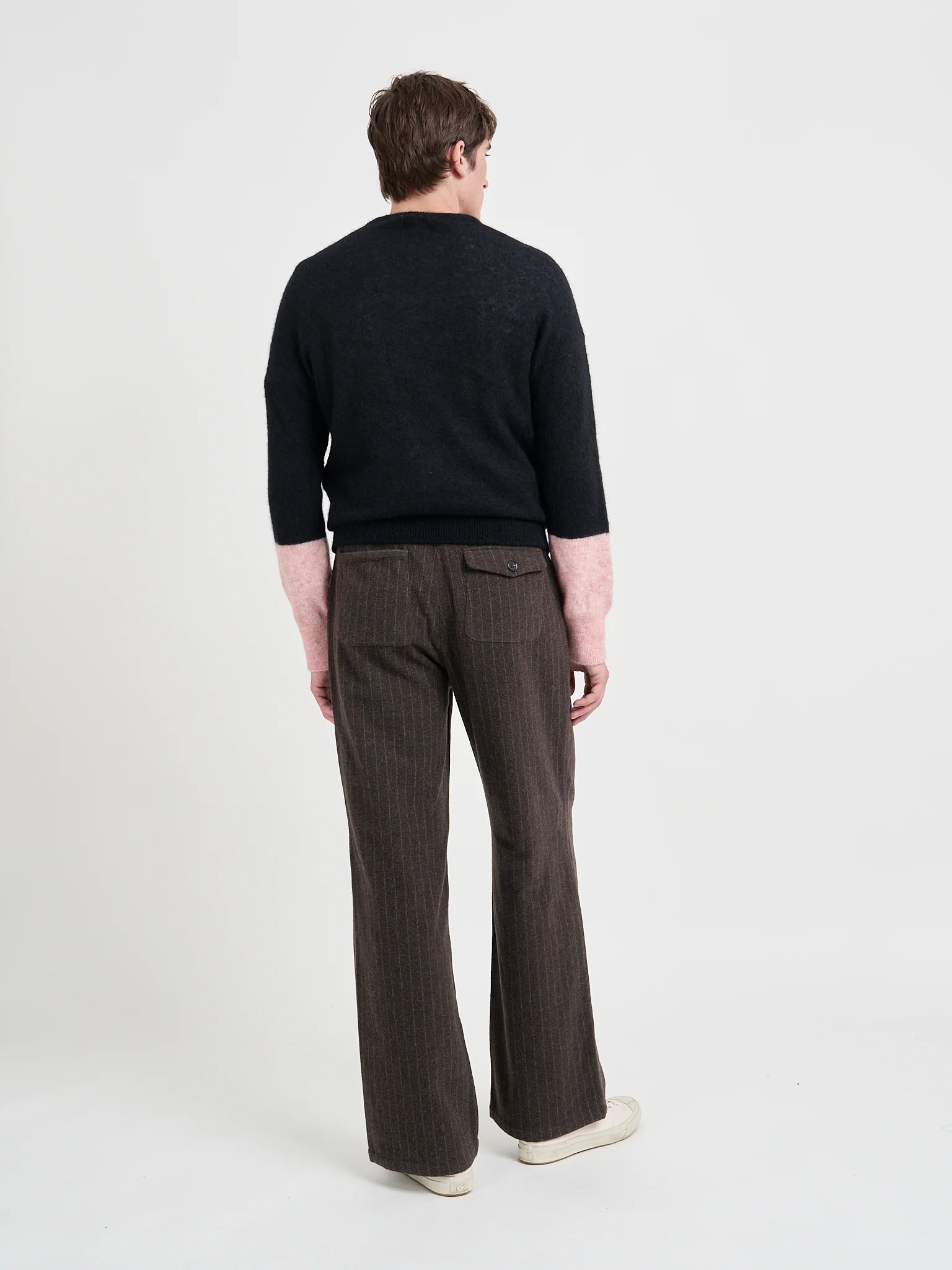Burley Jumper Aspen Black - Image 8