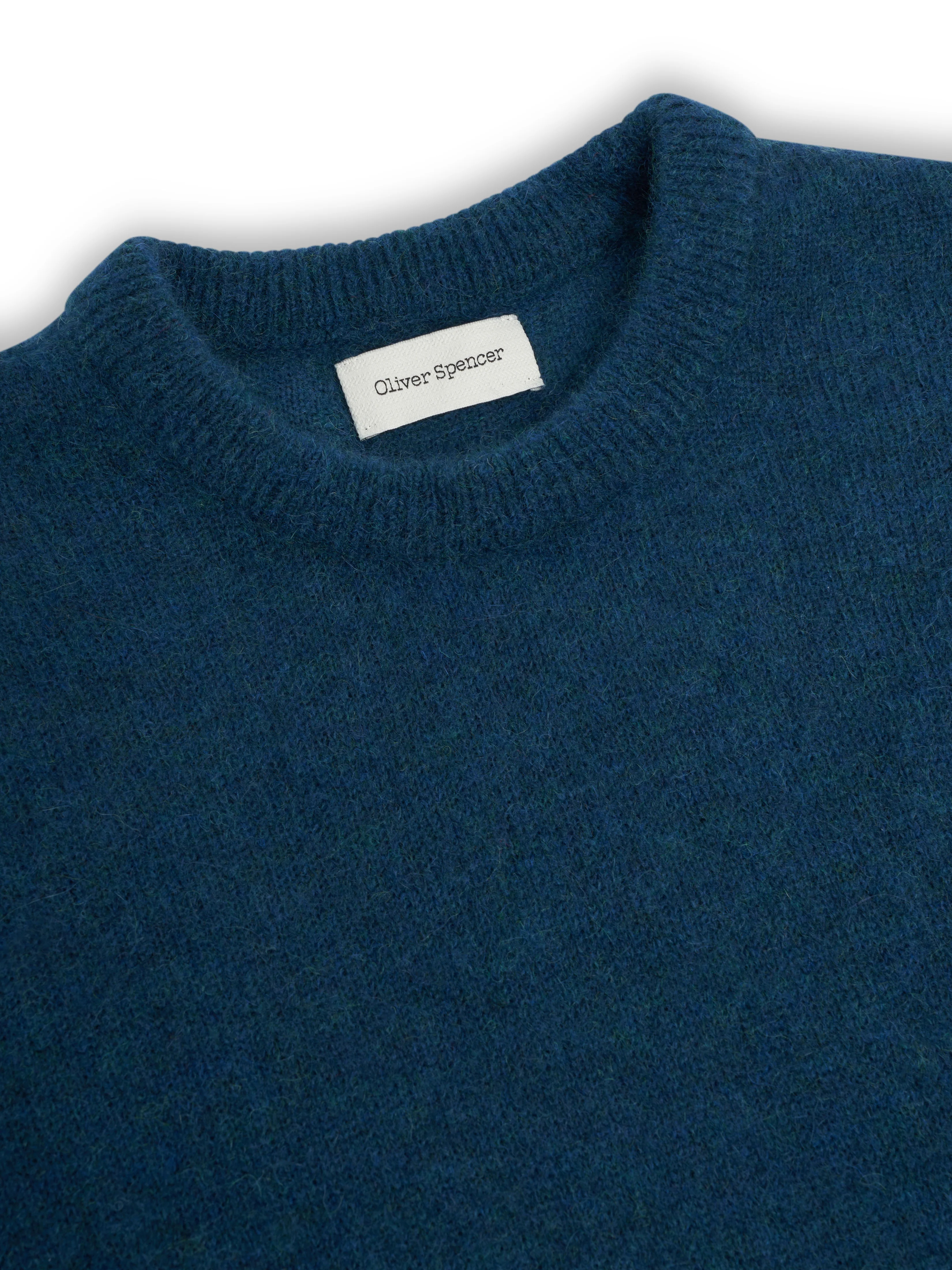 Burley Jumper Aspen Teal - Image 5