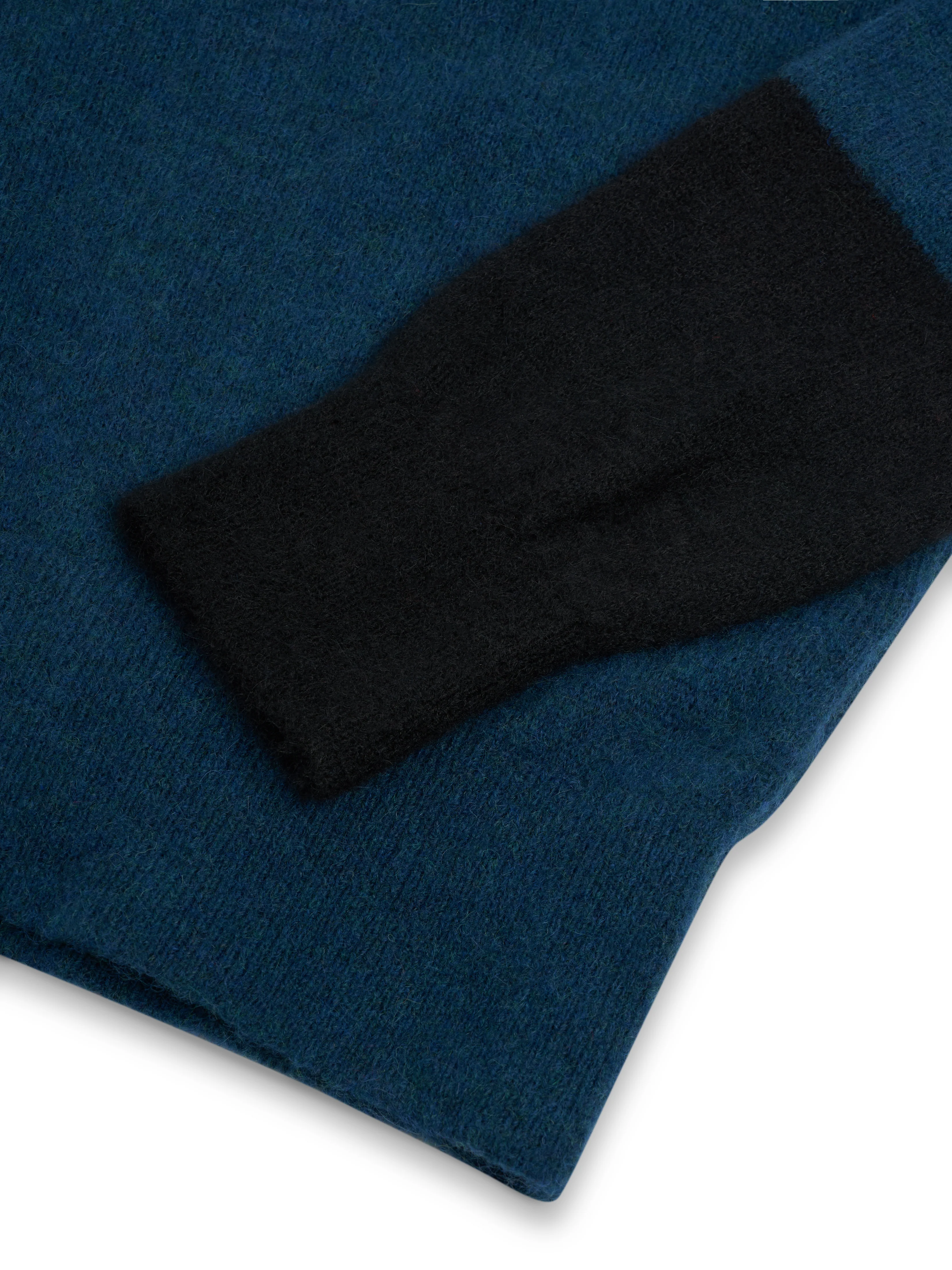 Burley Jumper Aspen Teal - Image 6