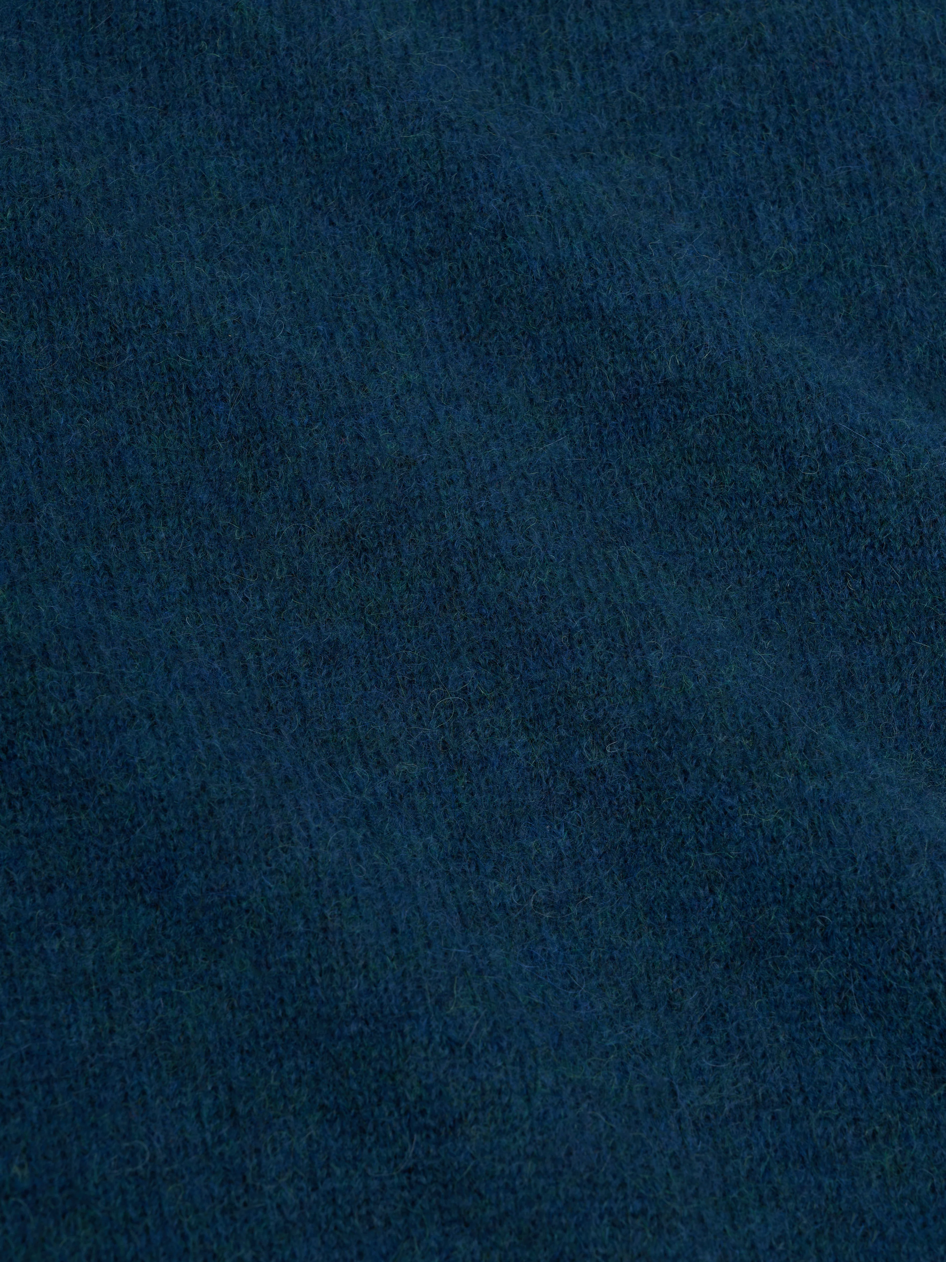 Burley Jumper Aspen Teal - Image 9