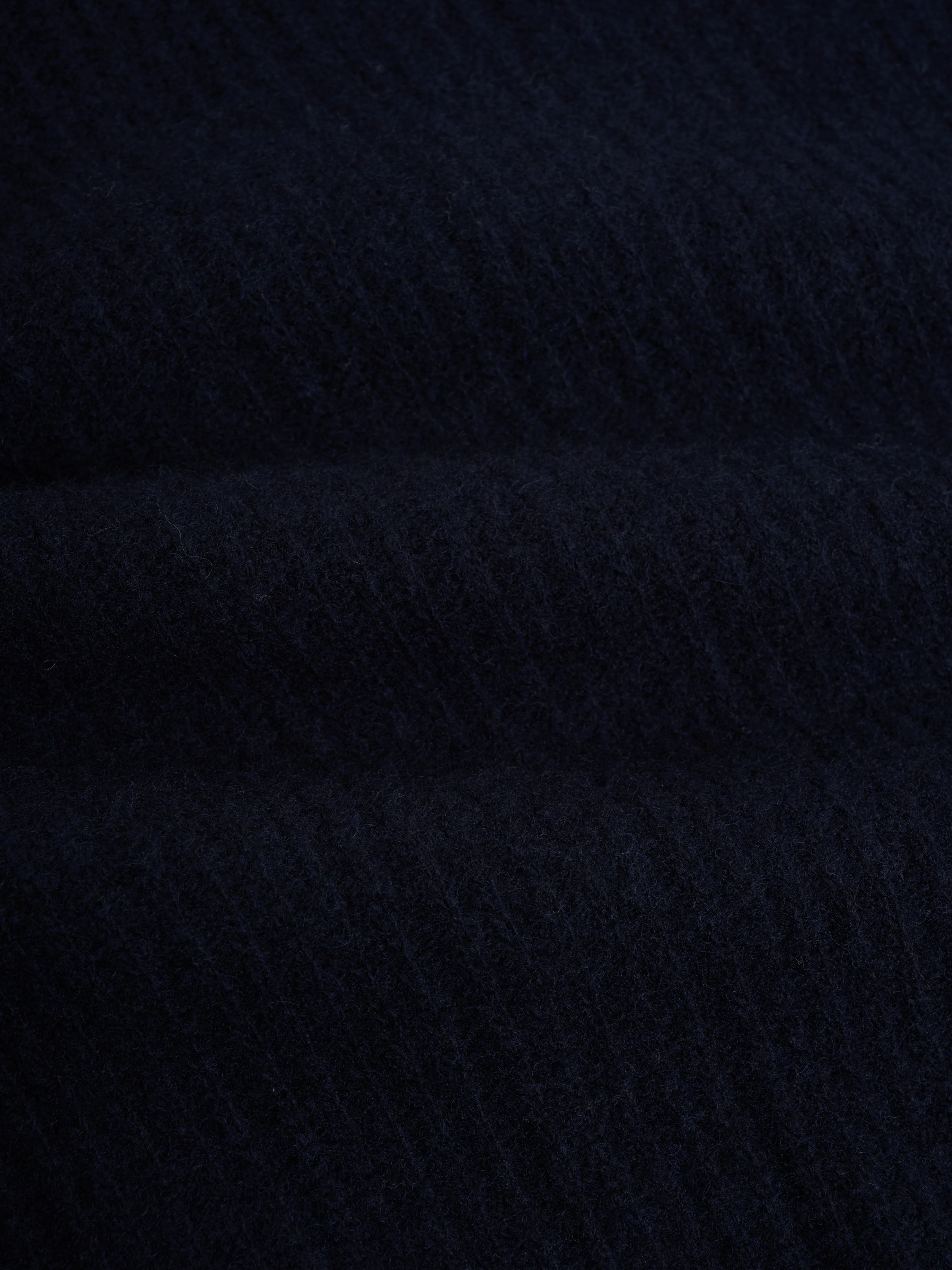 Burley Jumper Overton Navy - Image 9