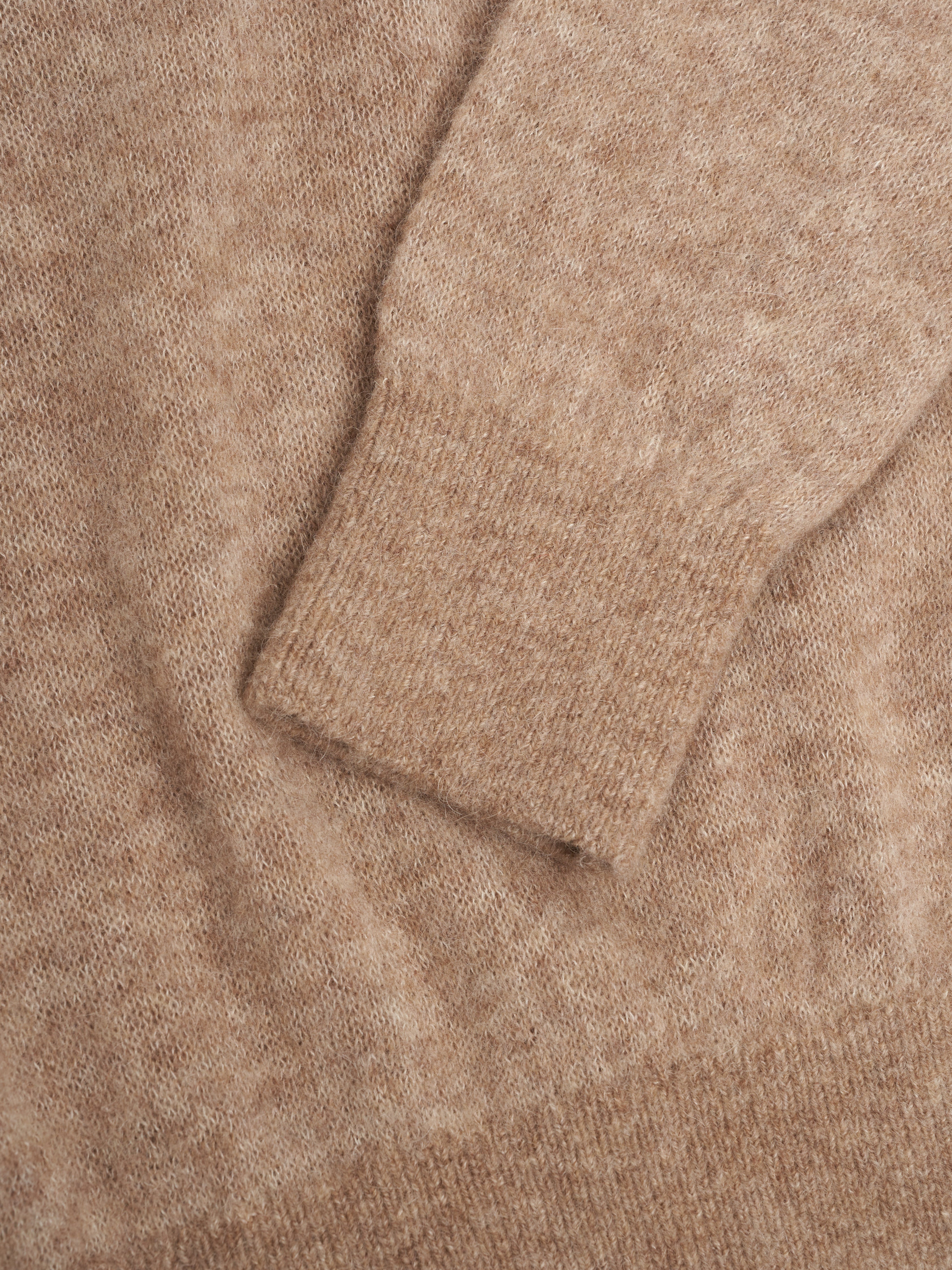Burley Jumper Rosen Beige - Image 3