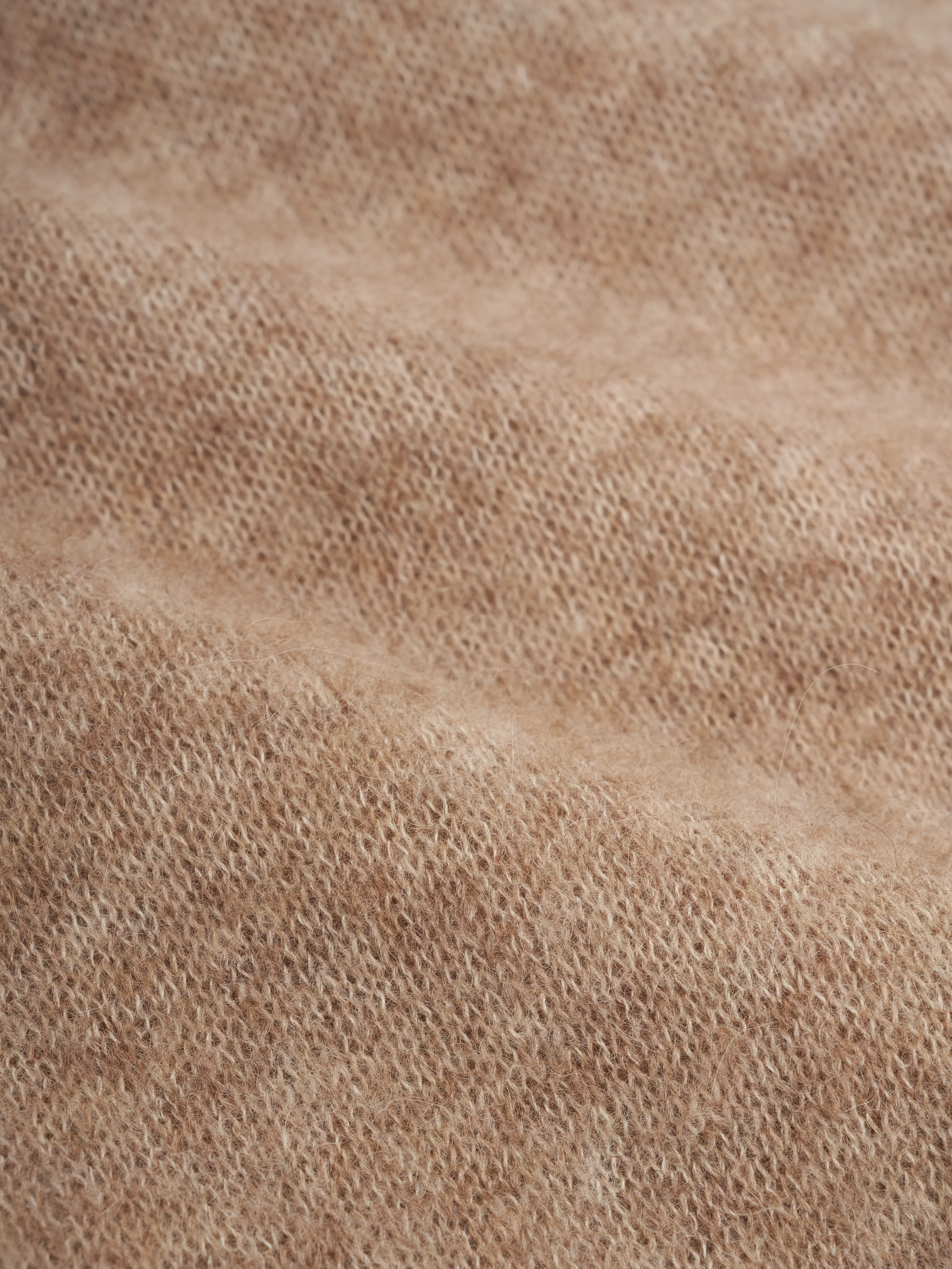 Burley Jumper Rosen Beige - Image 4