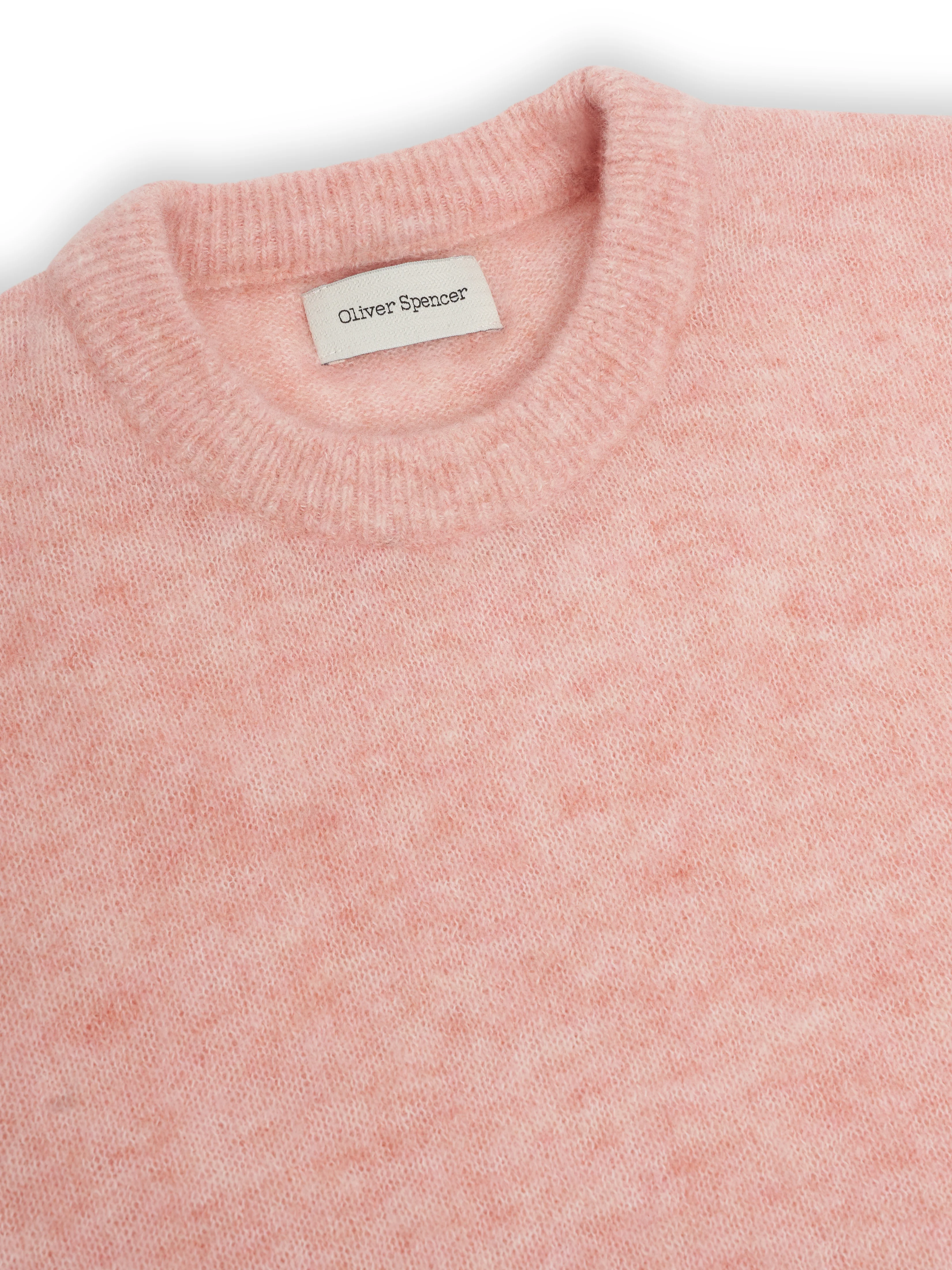 Burley Jumper Rosen Pink - Image 5