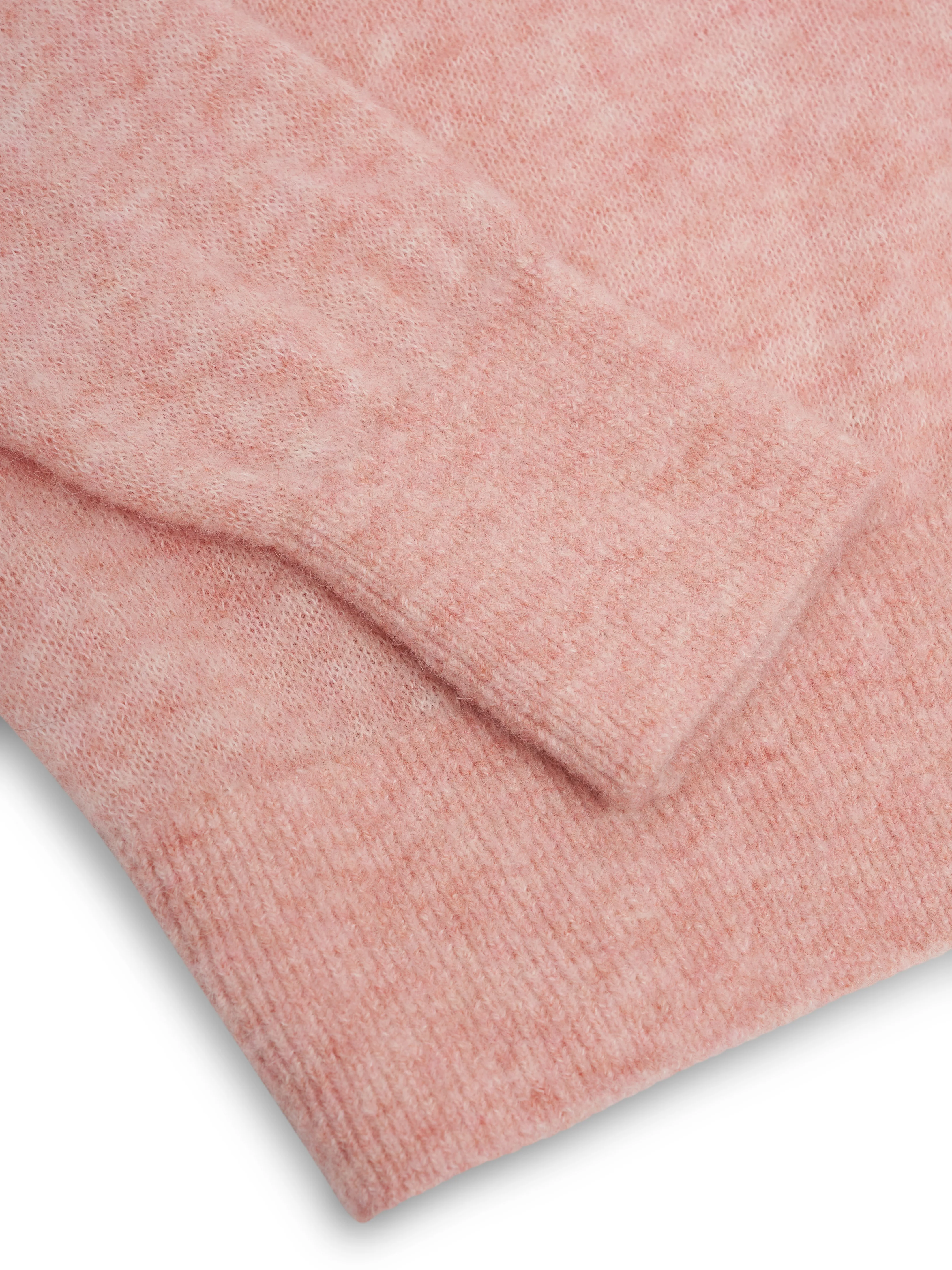 Burley Jumper Rosen Pink - Image 6