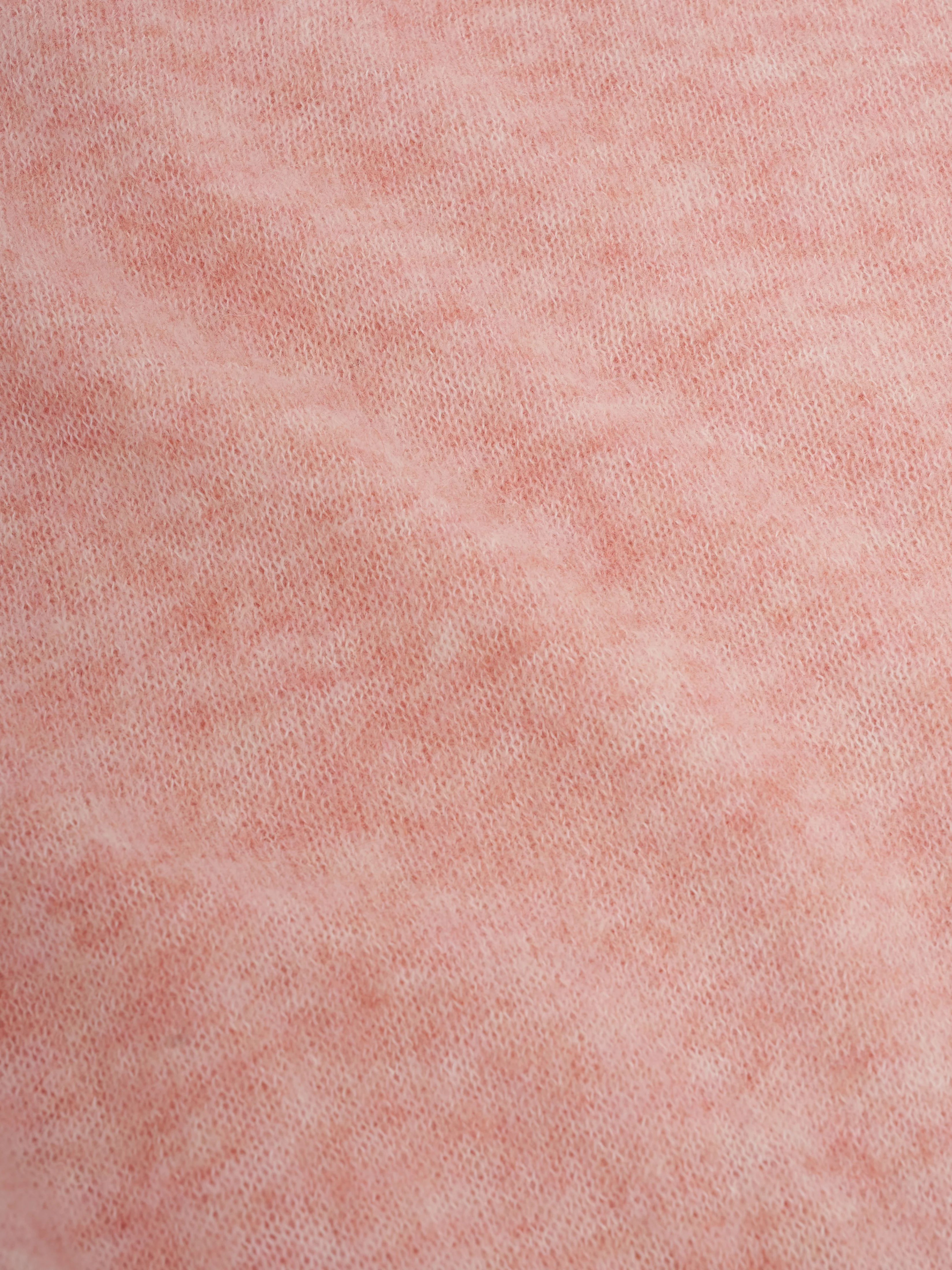 Burley Jumper Rosen Pink - Image 9