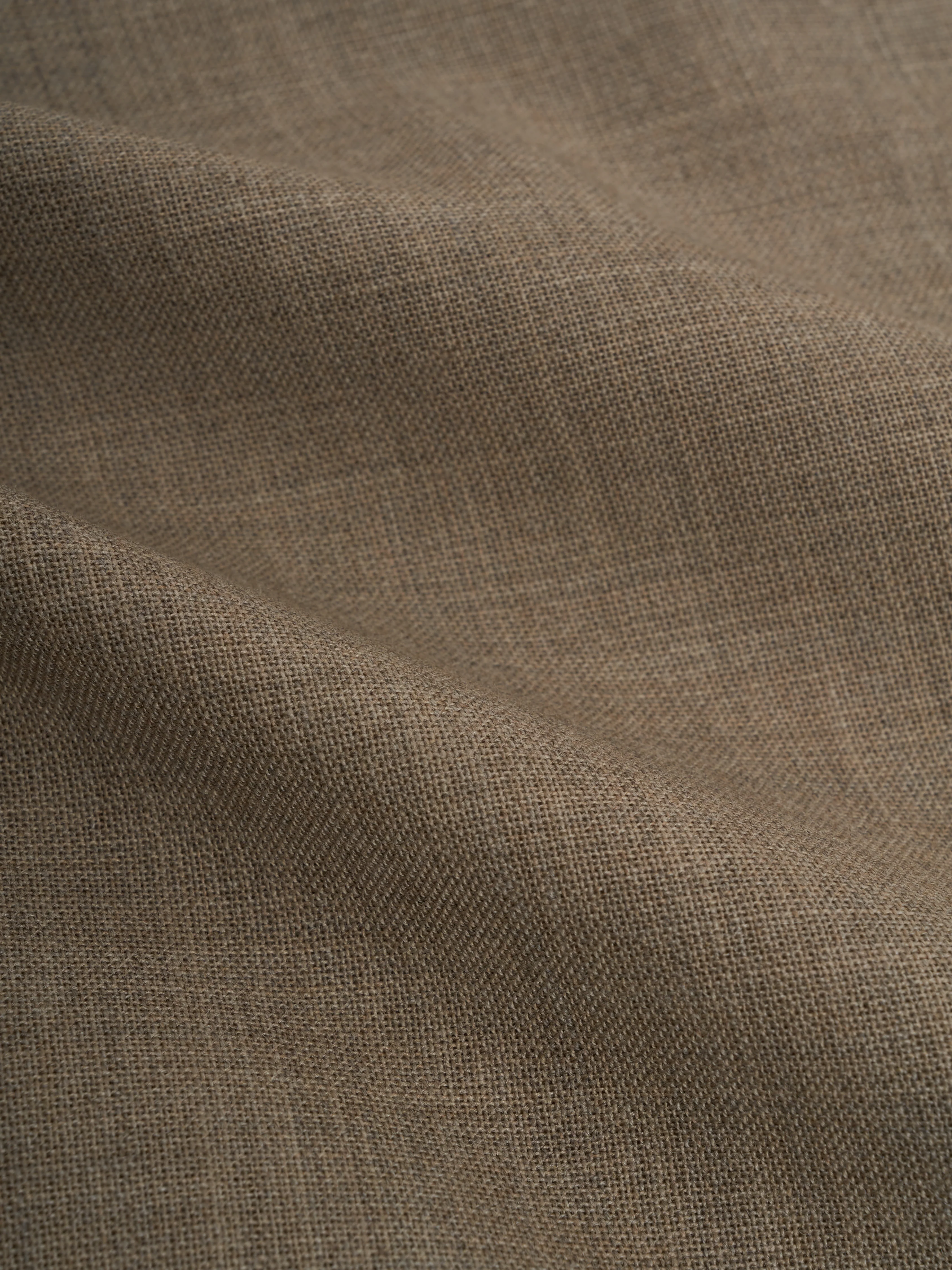 Camberwell Jacket Ludbrook Beige - Image 8