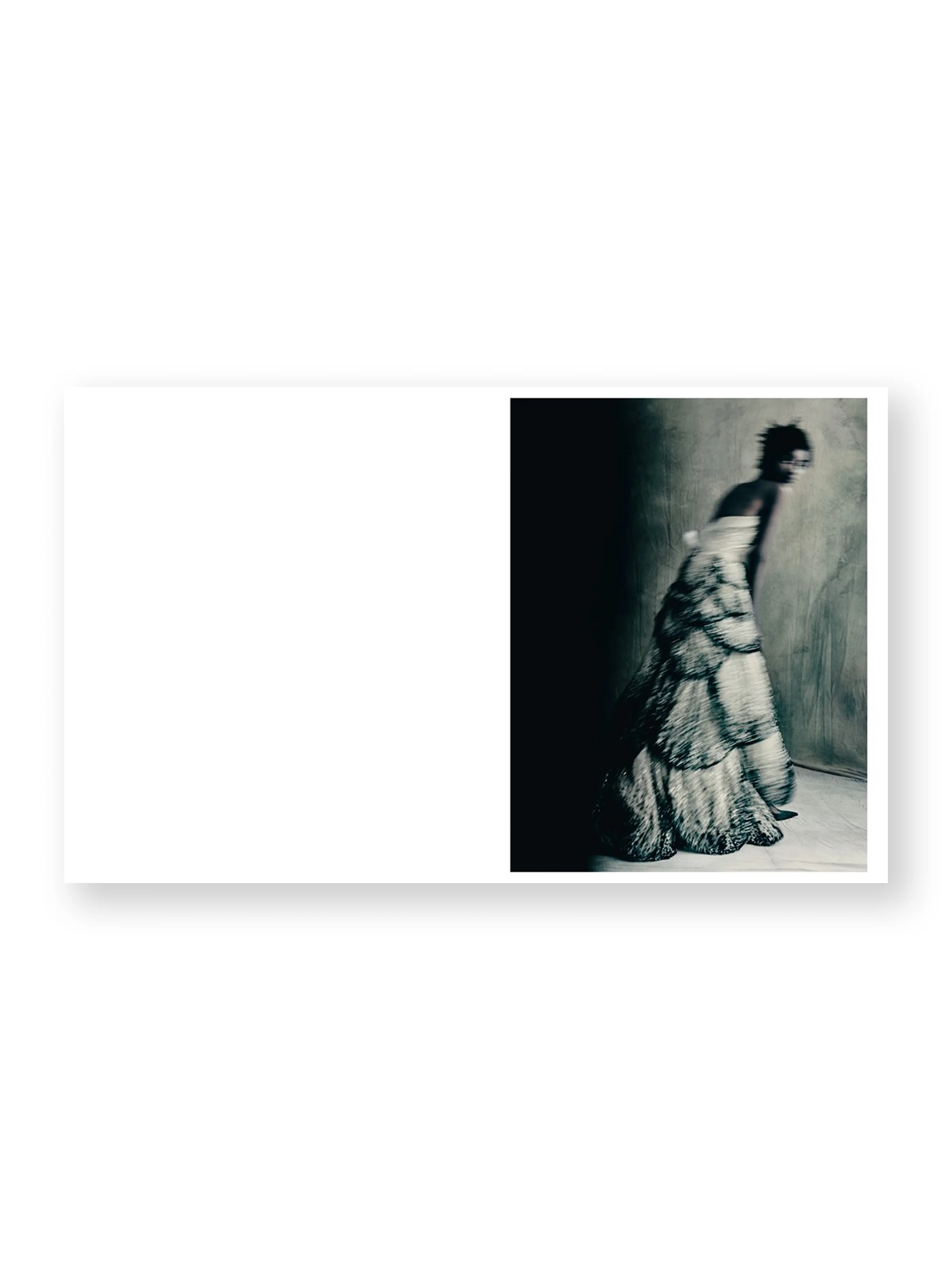 Paolo Roversi - Sylvie Lécallier, Paolo Roversi - Image 4