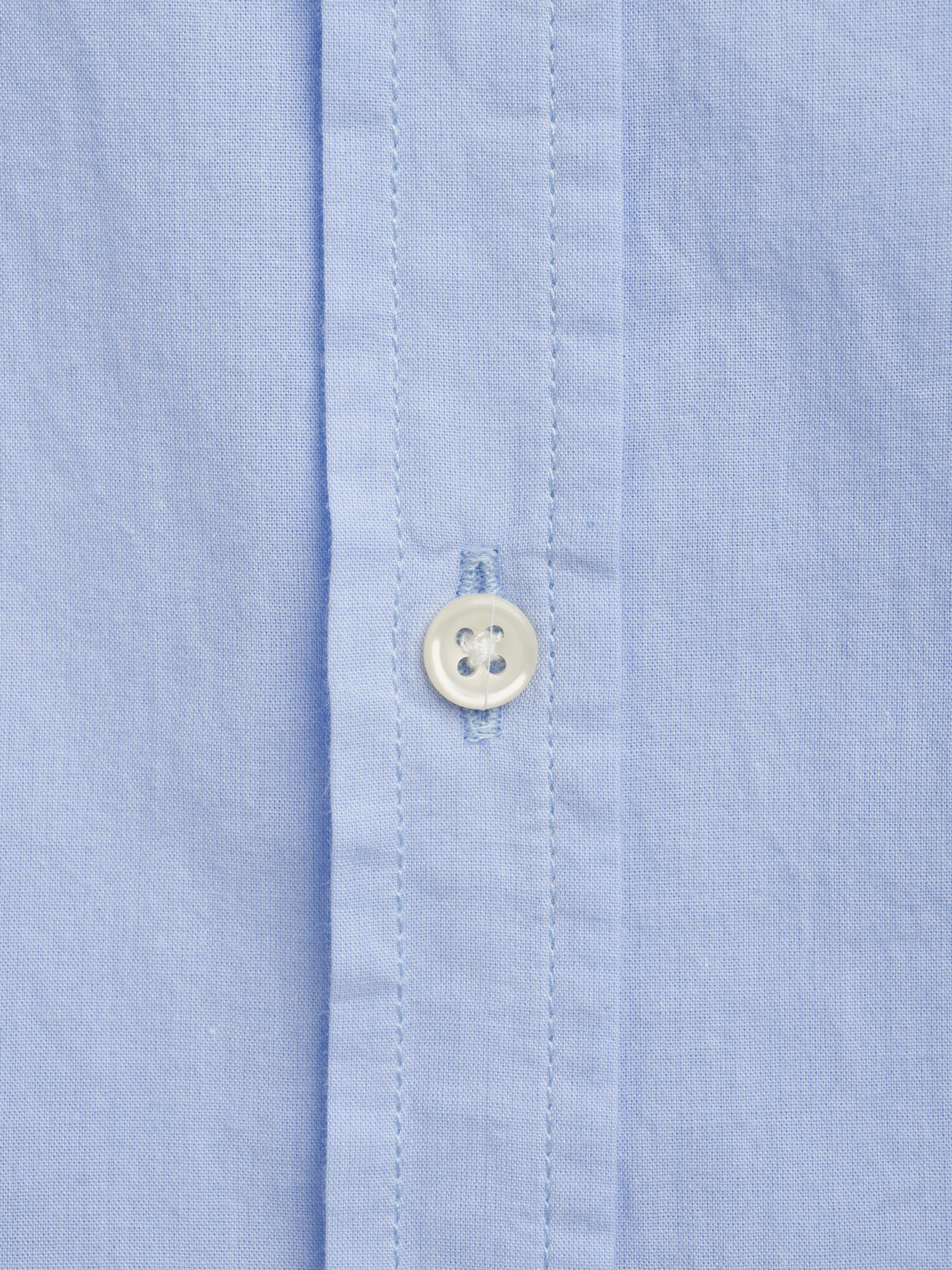 Conduit Classic Shirt Arden Blue - Image 7
