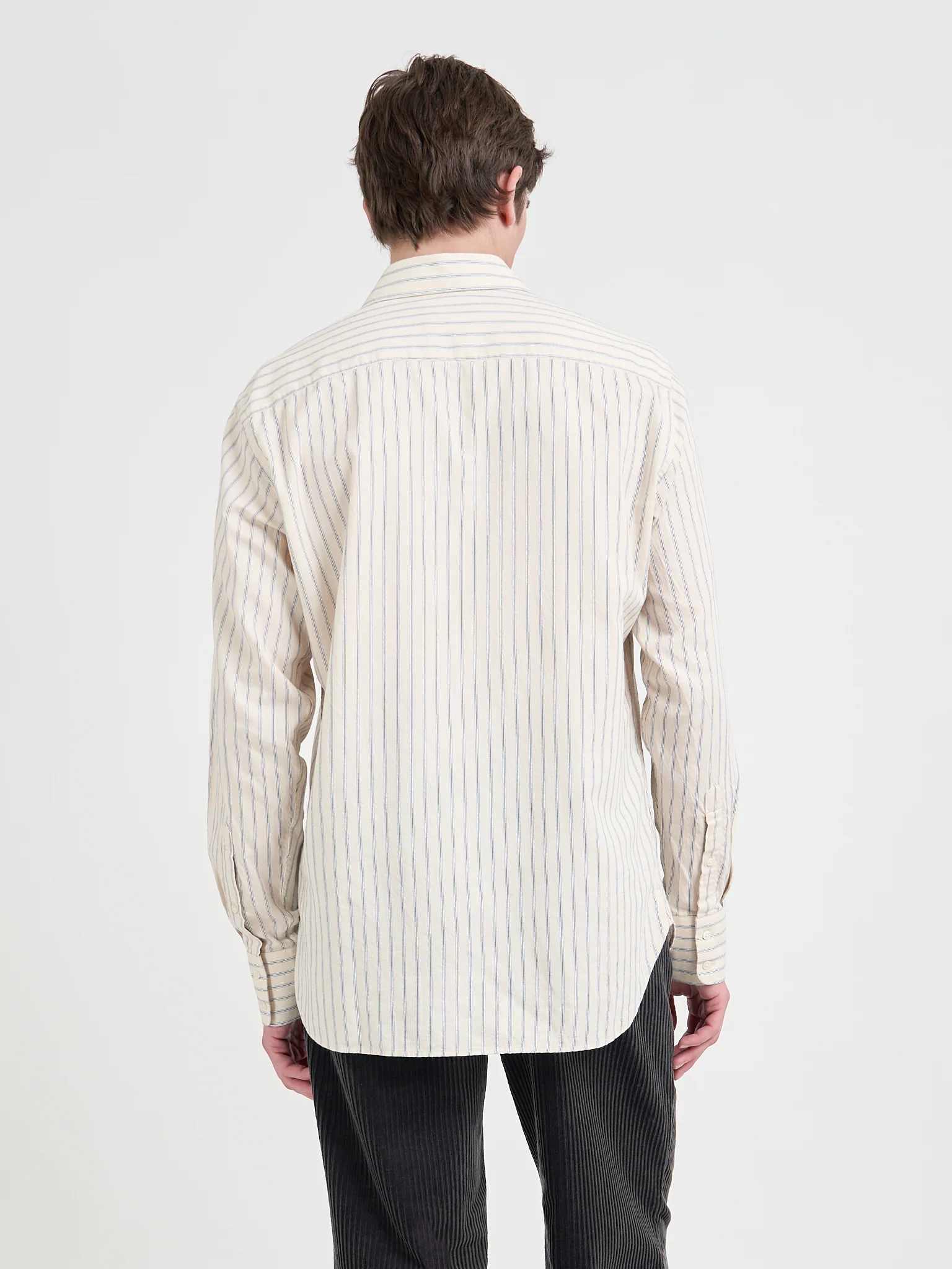 Conduit Classic Shirt Hart Cream - Image 3