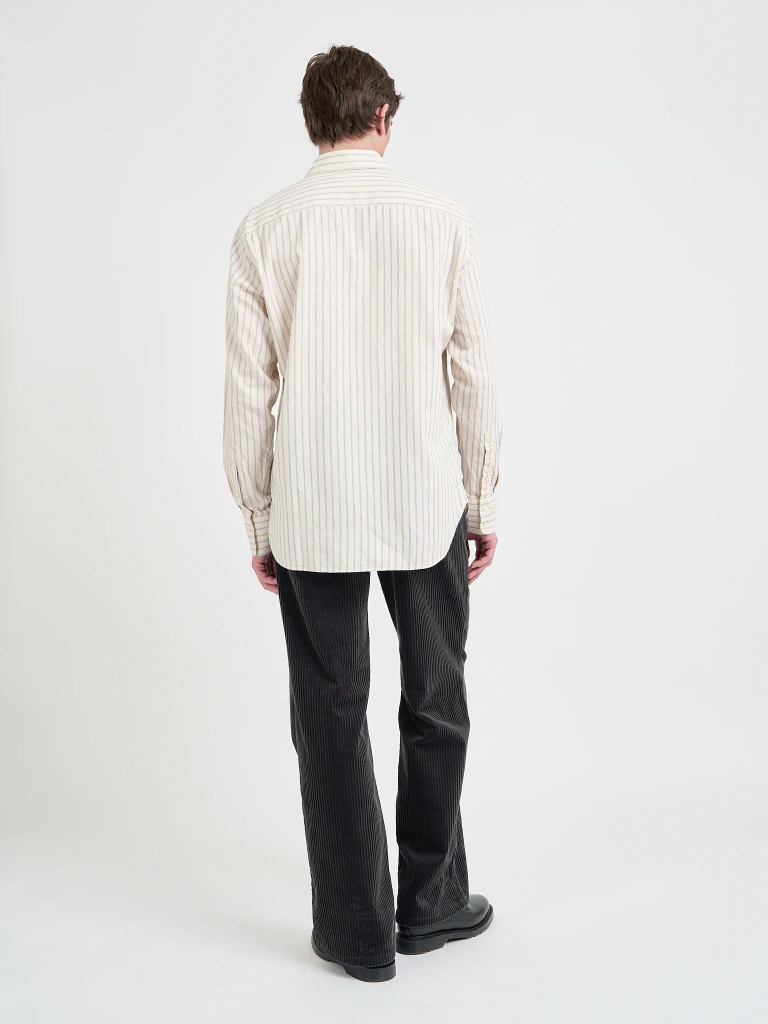 Conduit Classic Shirt Hart Cream - Image 7