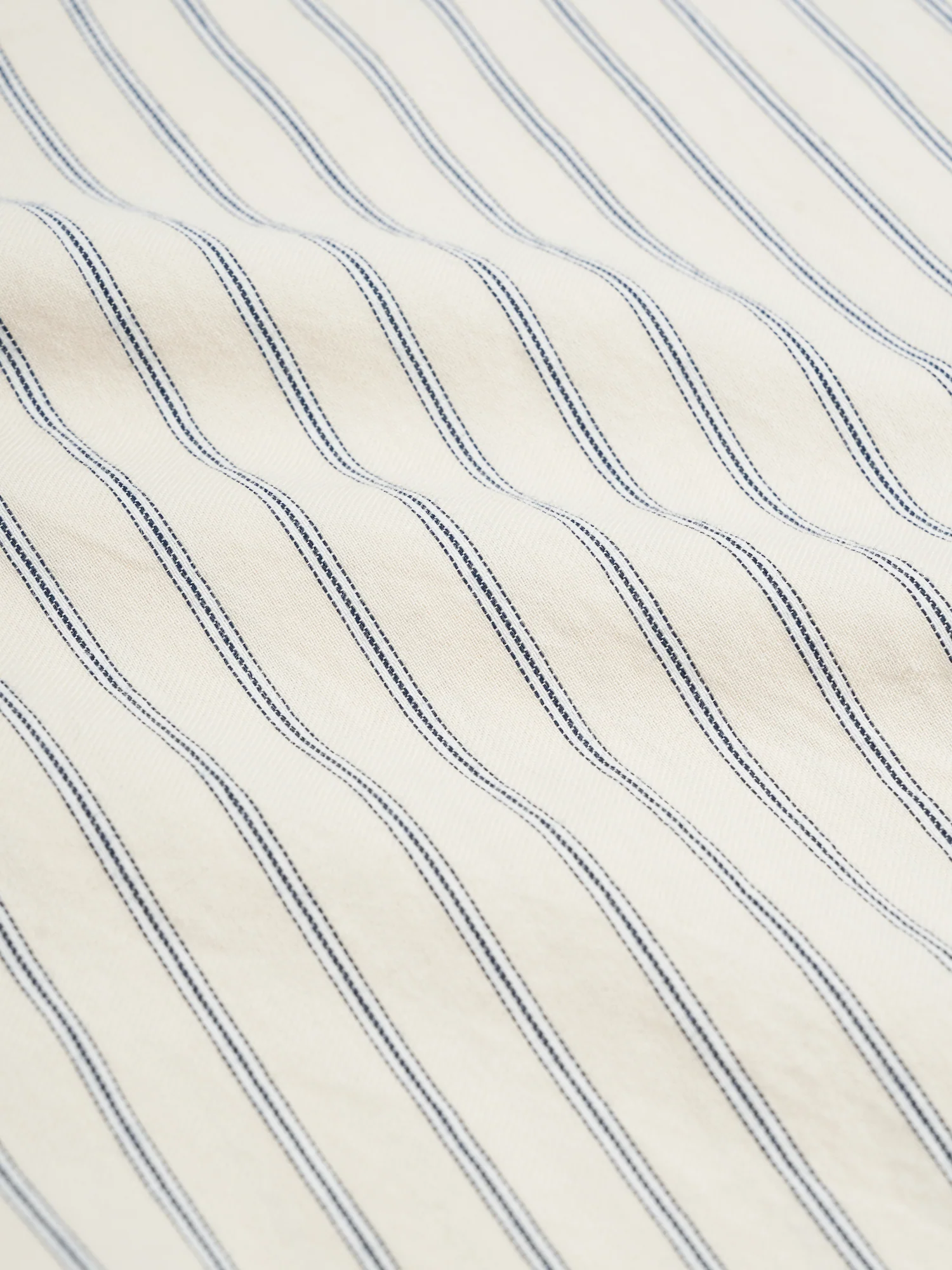 Conduit Classic Shirt Hart Cream - Image 8