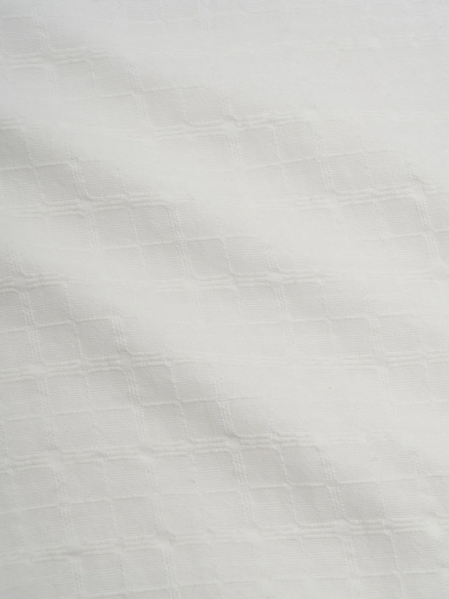 Conduit Classic Shirt Mayhew White - Image 10