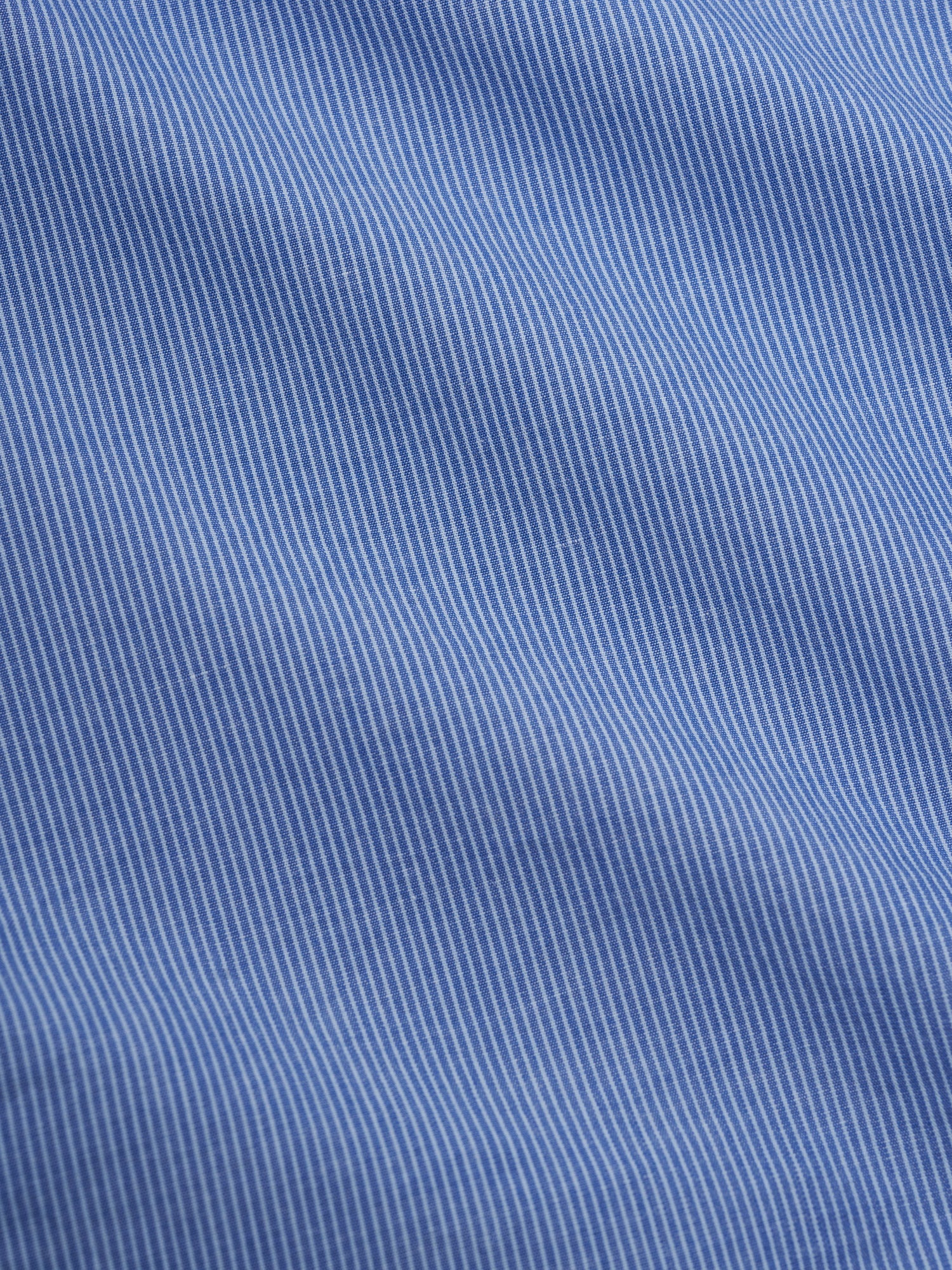 Conduit Classic Shirt Nash Blue - Image 10