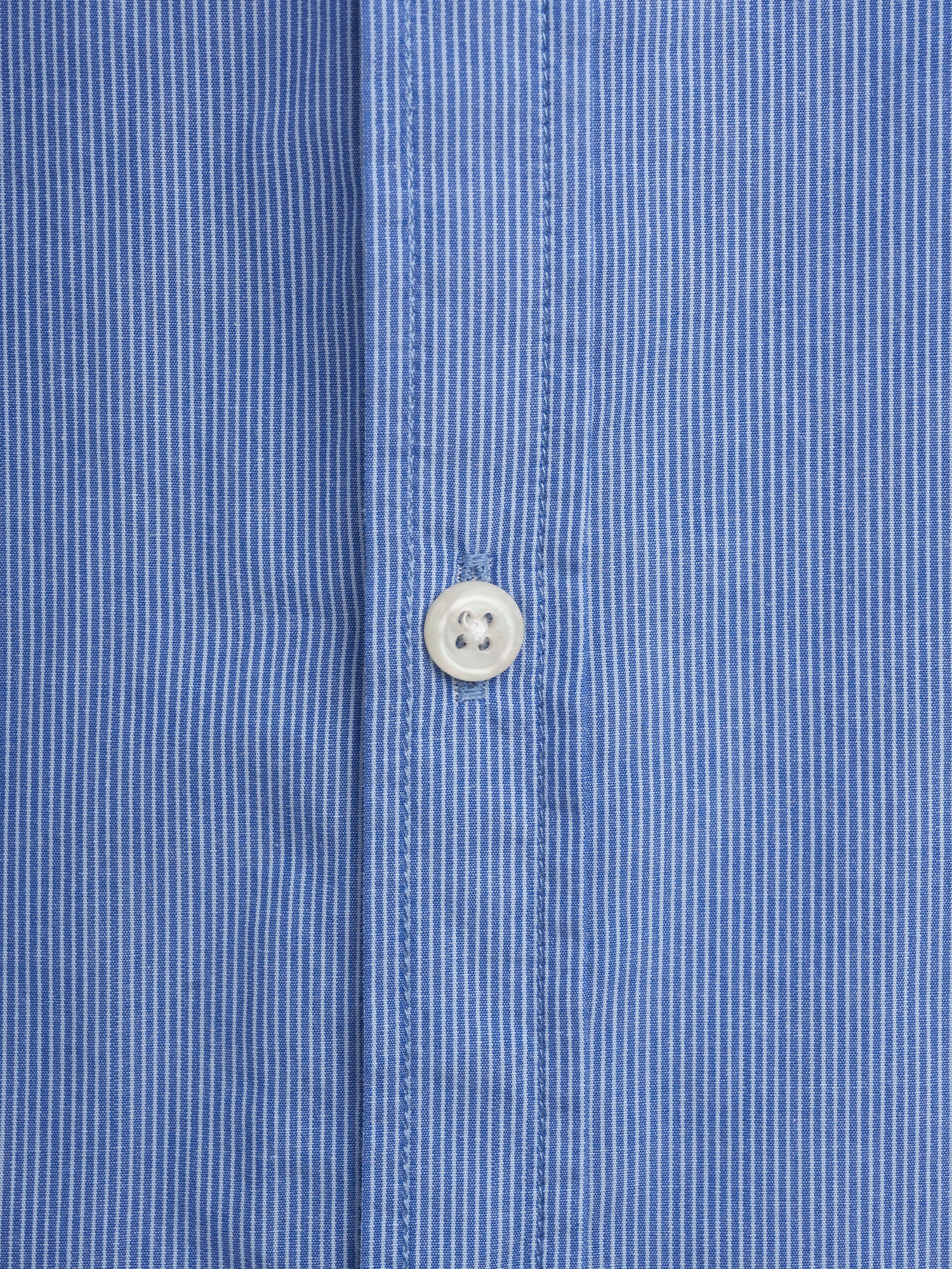 Conduit Classic Shirt Nash Blue - Image 7