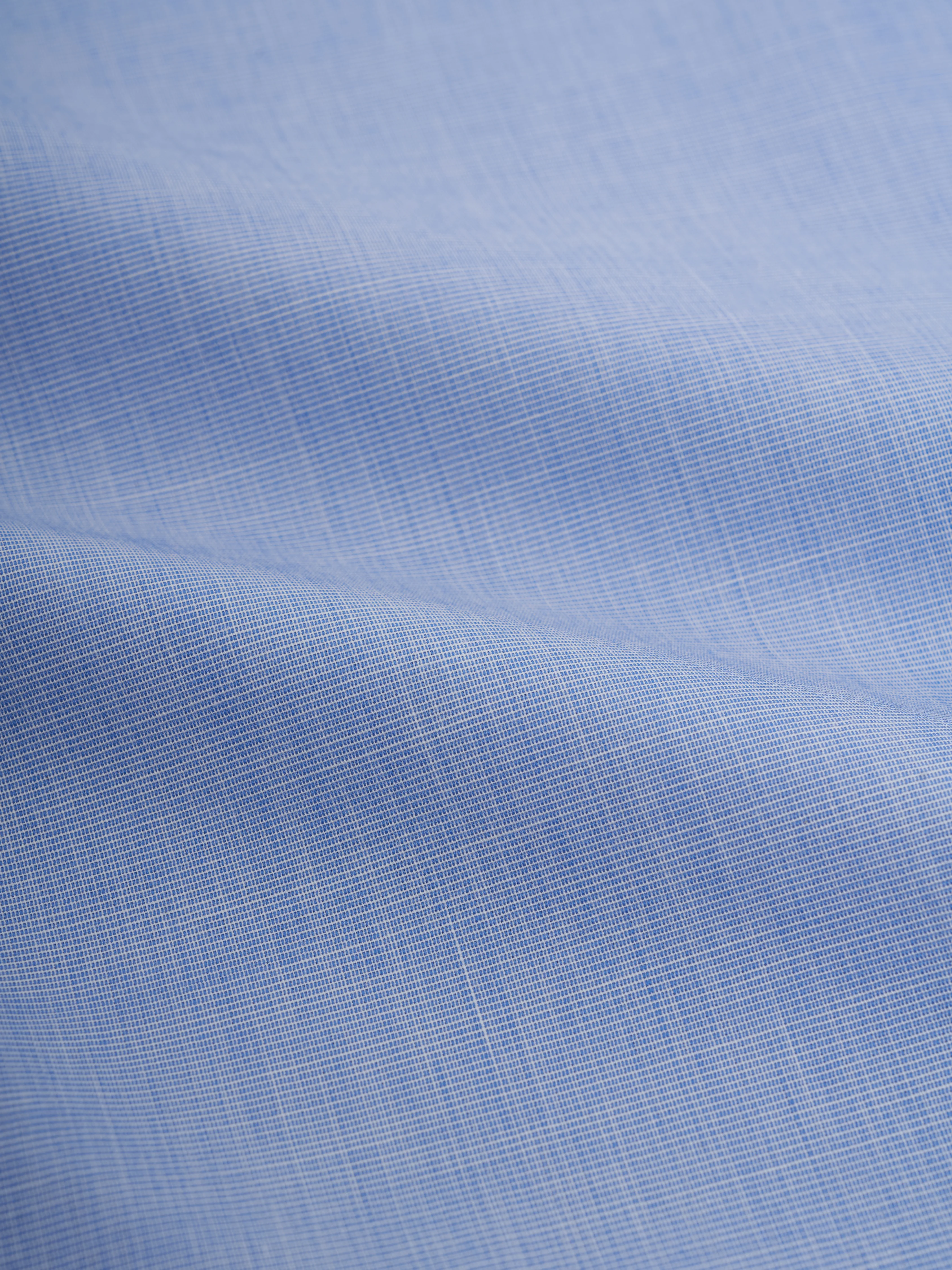 Conduit Classic Shirt Neadon Blue - Image 10