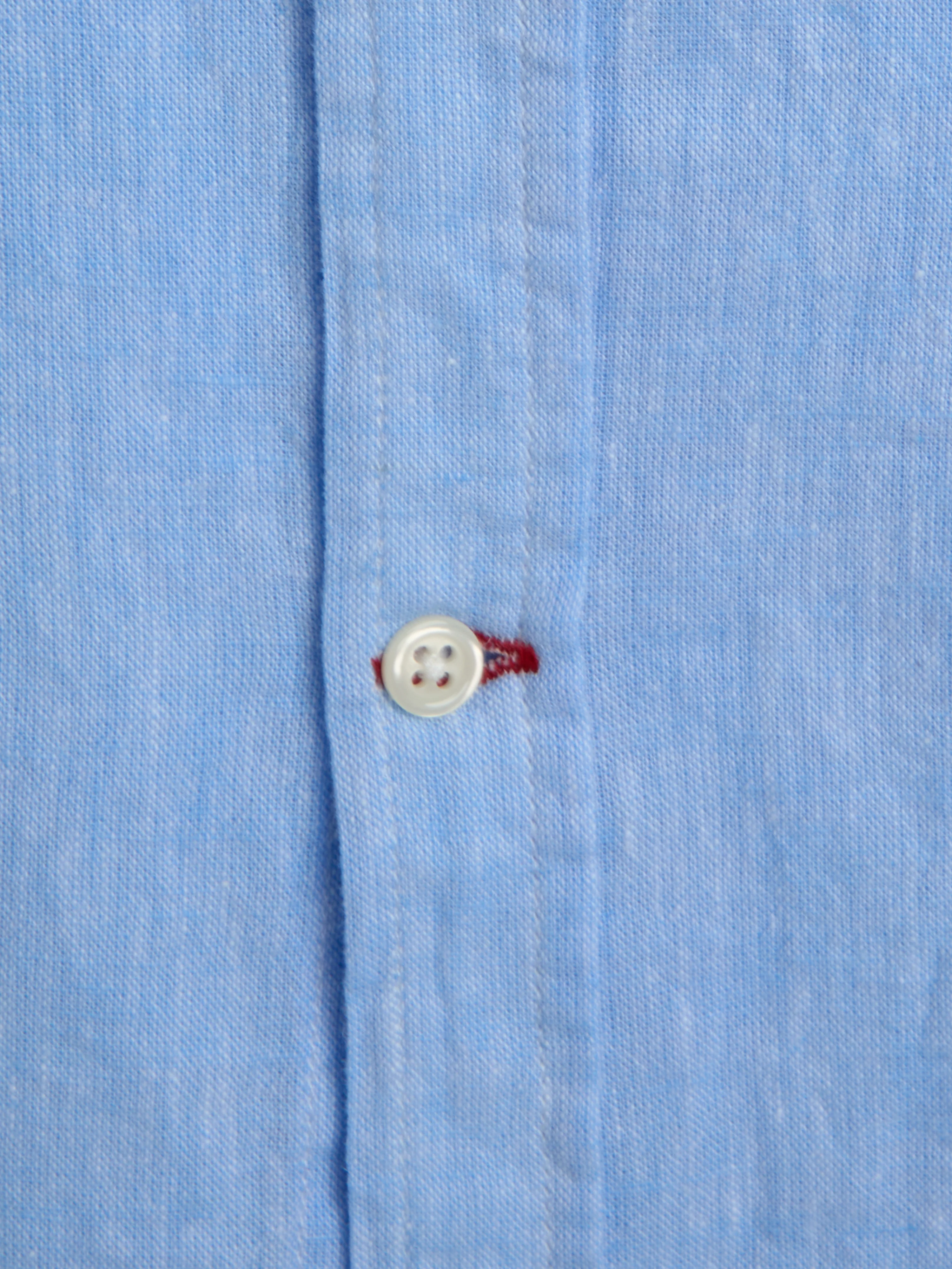Conduit Classic Shirt Perkins Blue - Image 7