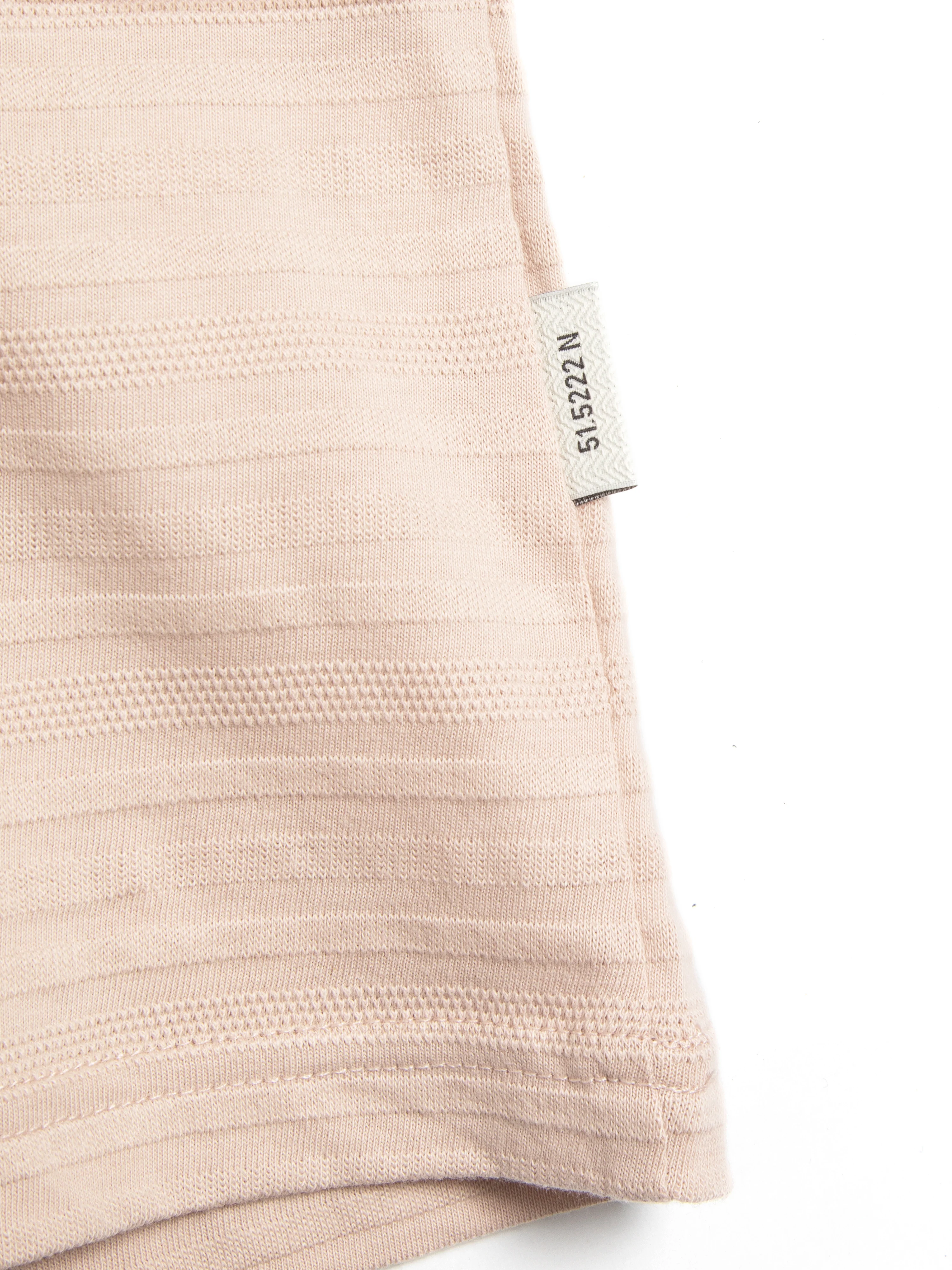Conduit T-Shirt Dornie Pink - Image 4
