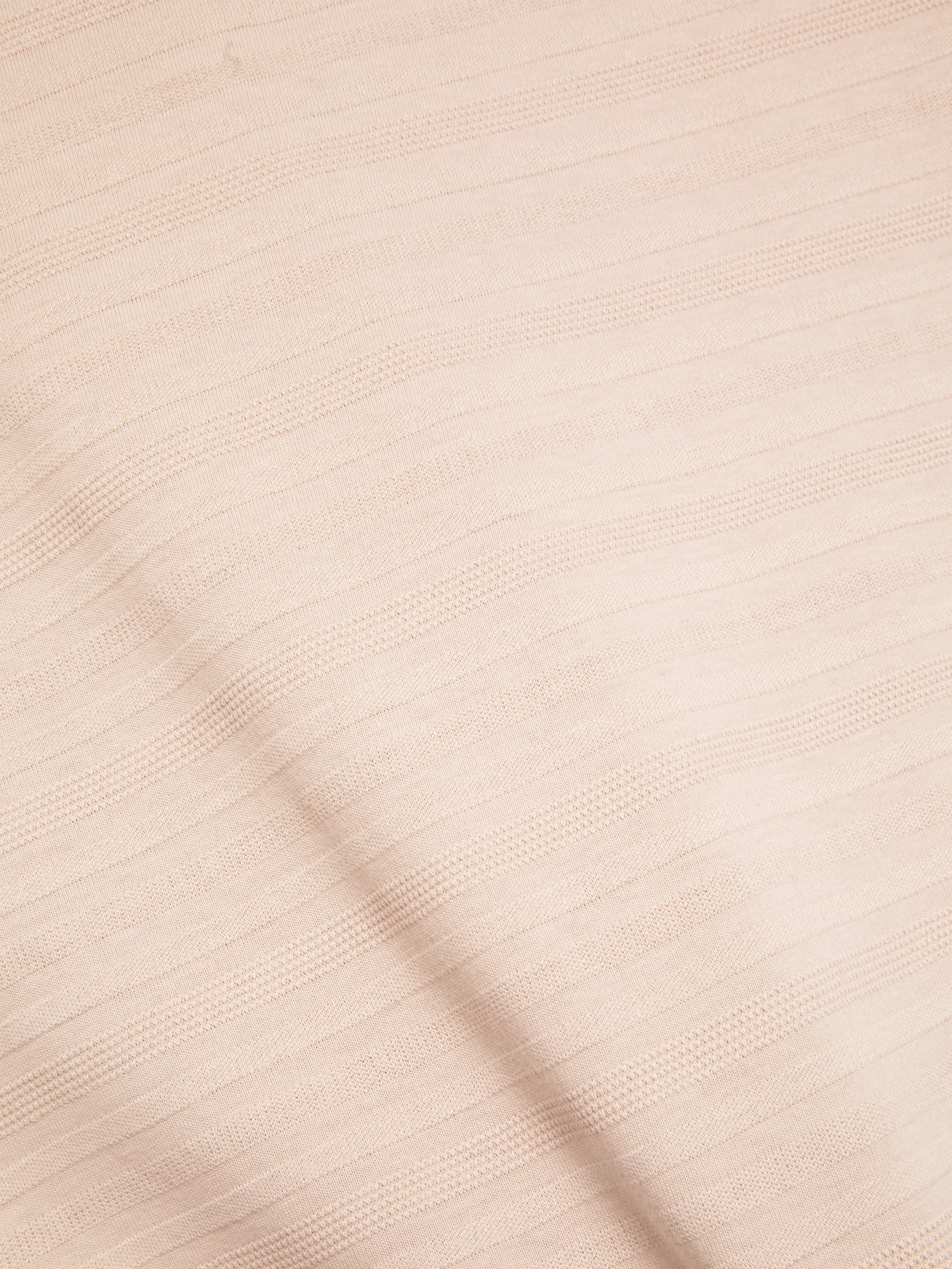Conduit T-Shirt Dornie Pink - Image 7