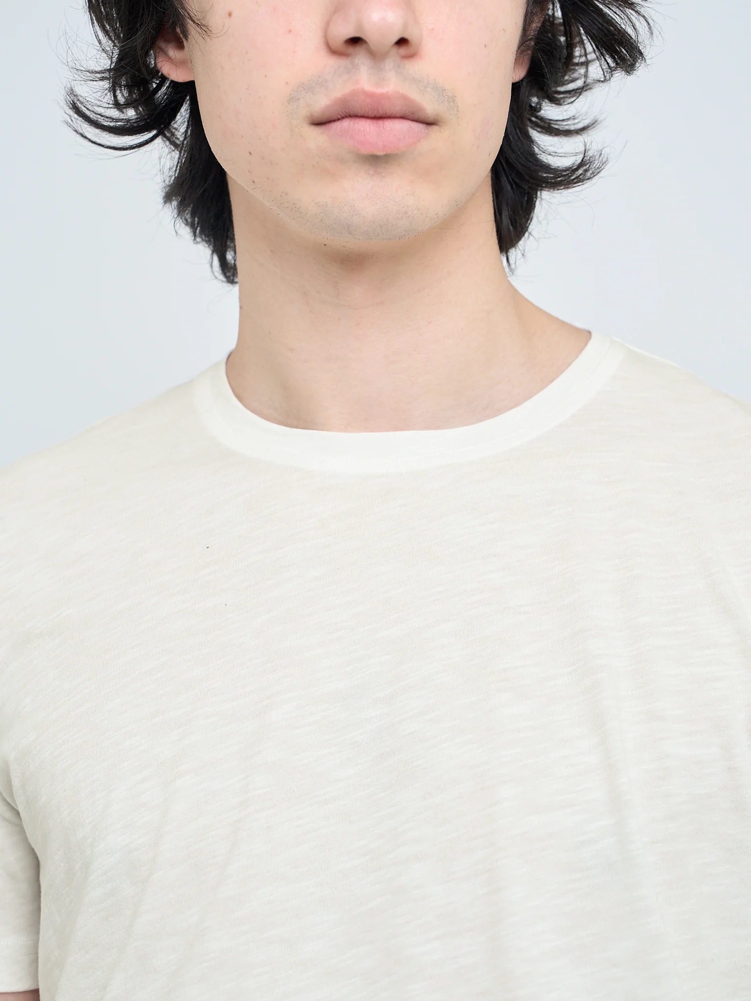 Conduit T-Shirt Hawley Cream - Image 4