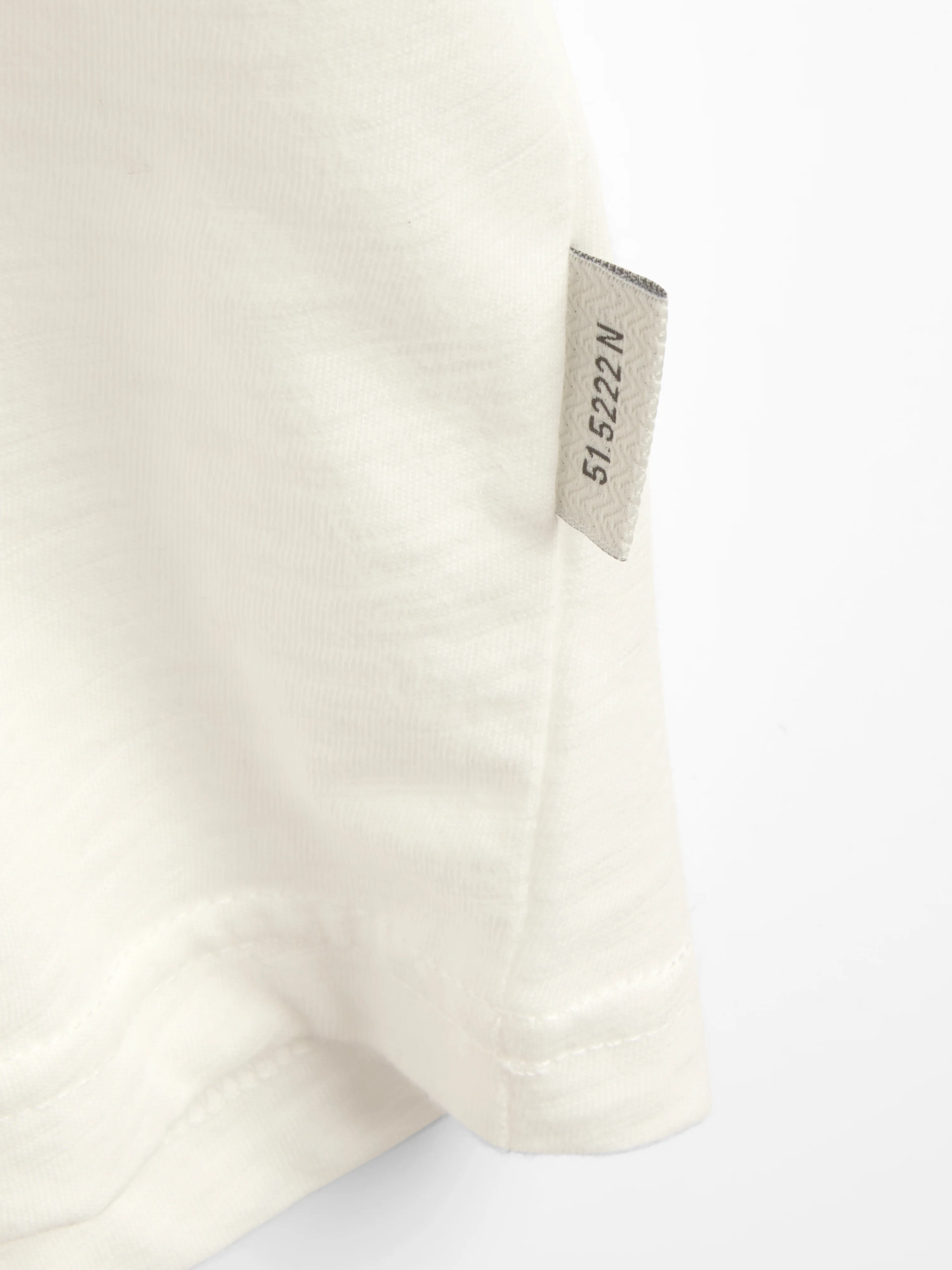 Conduit T-Shirt Hawley Cream - Image 6