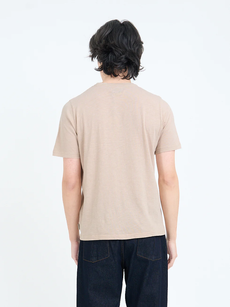 Conduit T-Shirt Hawley Pink - Image 3