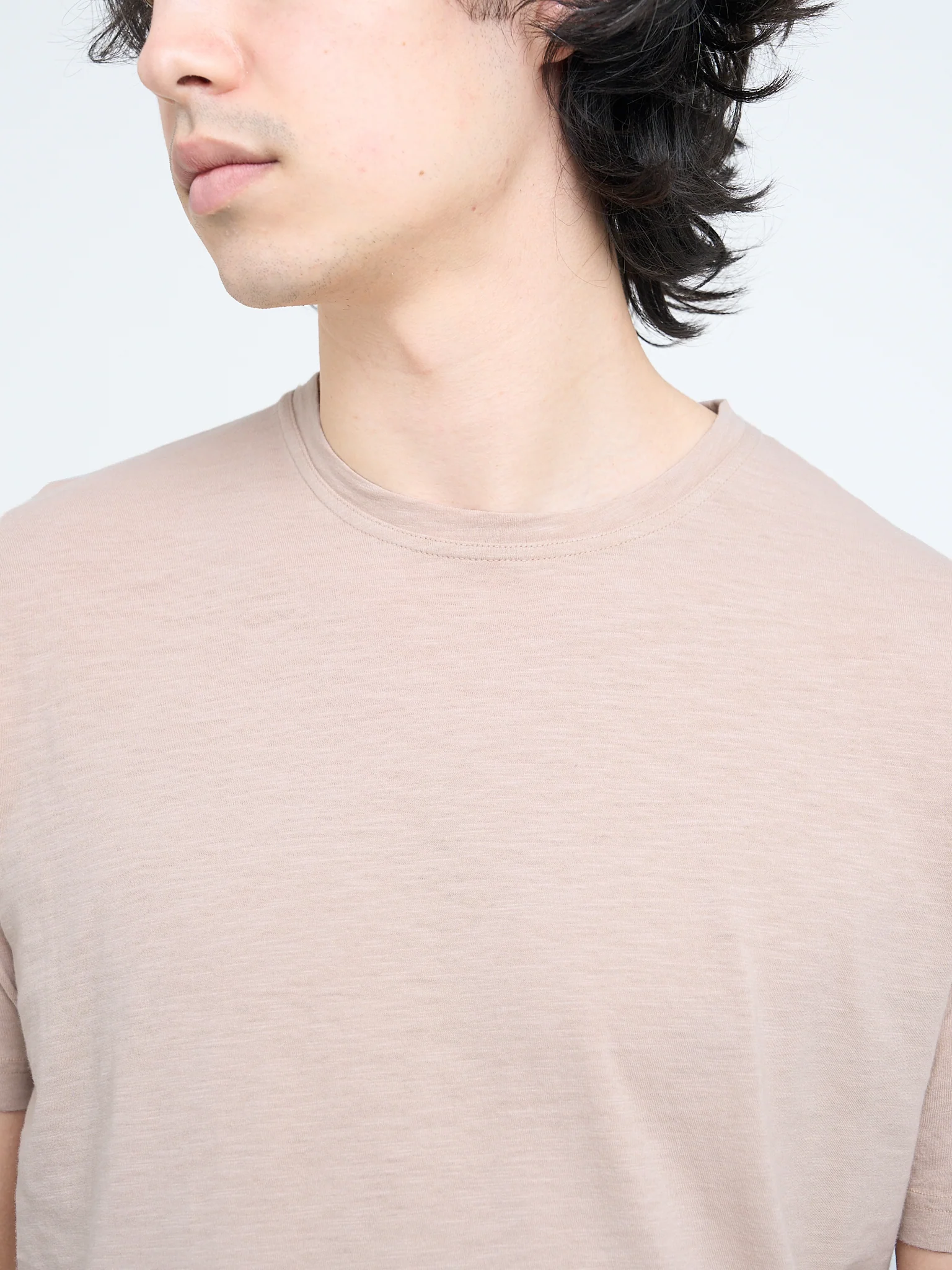 Conduit T-Shirt Hawley Pink - Image 4