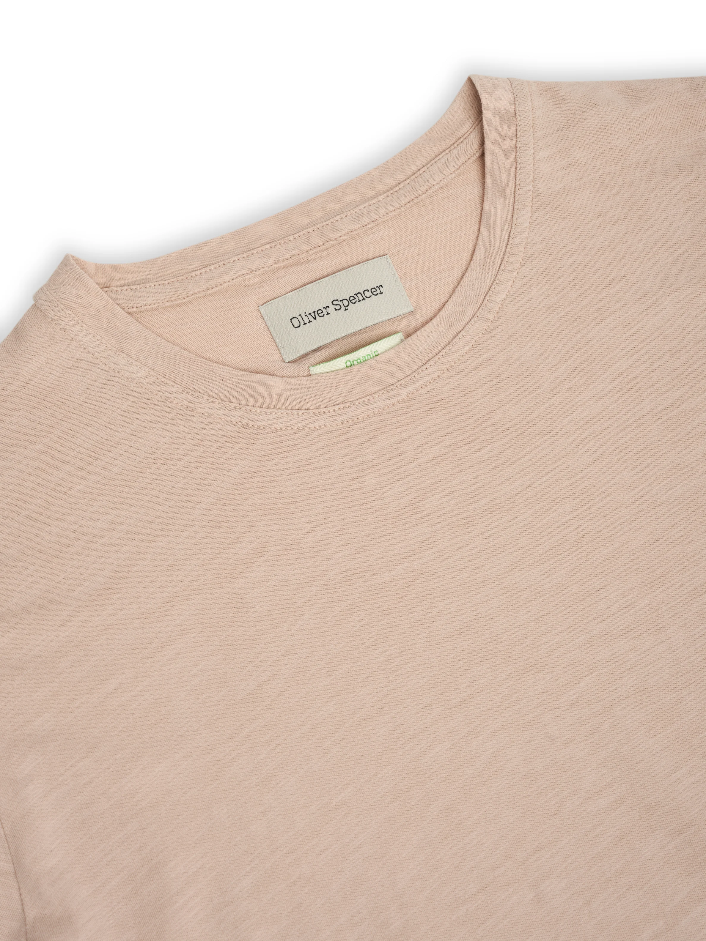 Conduit T-Shirt Hawley Pink - Image 5